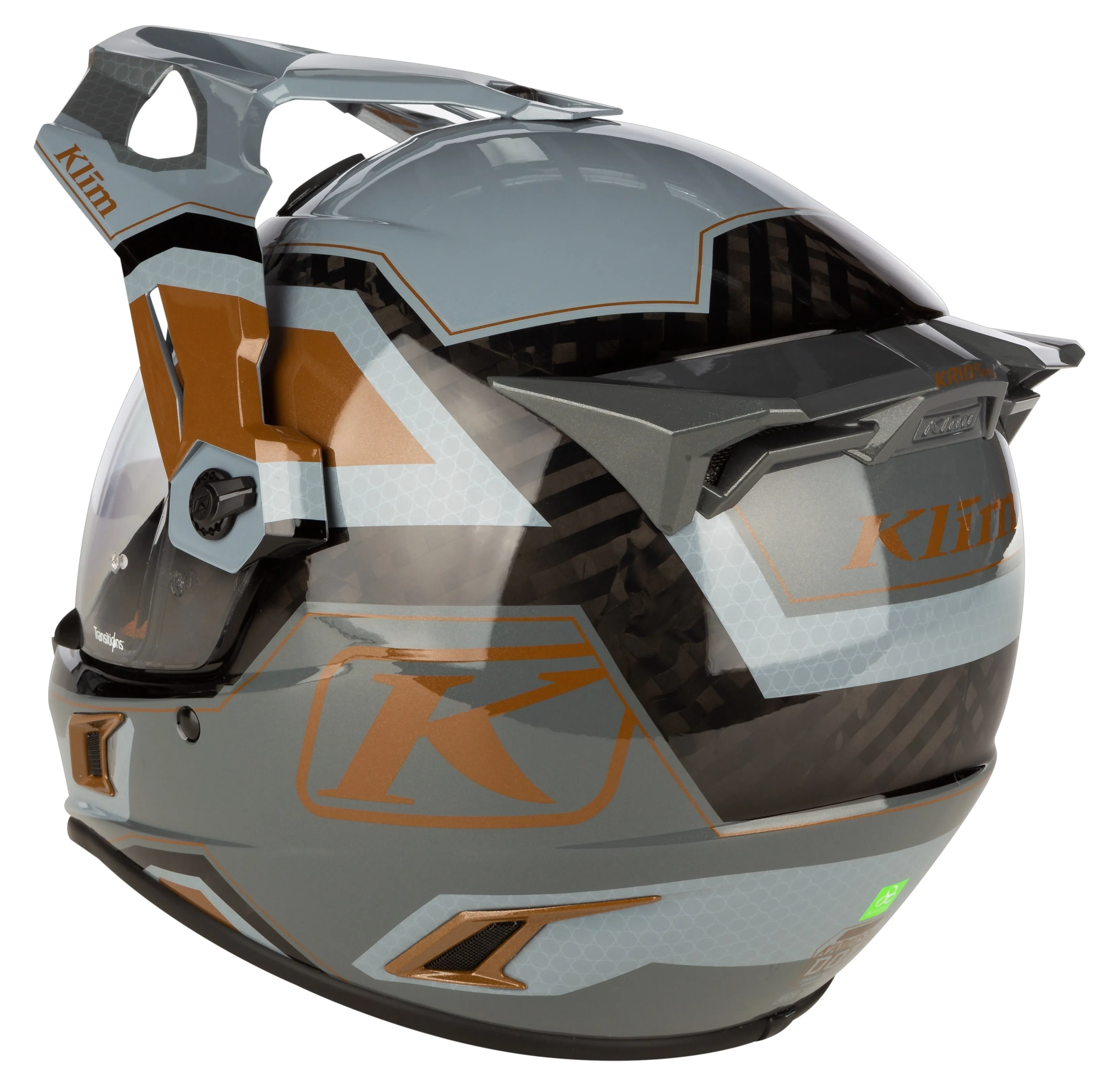 Klim | Krios Pro Helmet ECE/DOT - Image 40