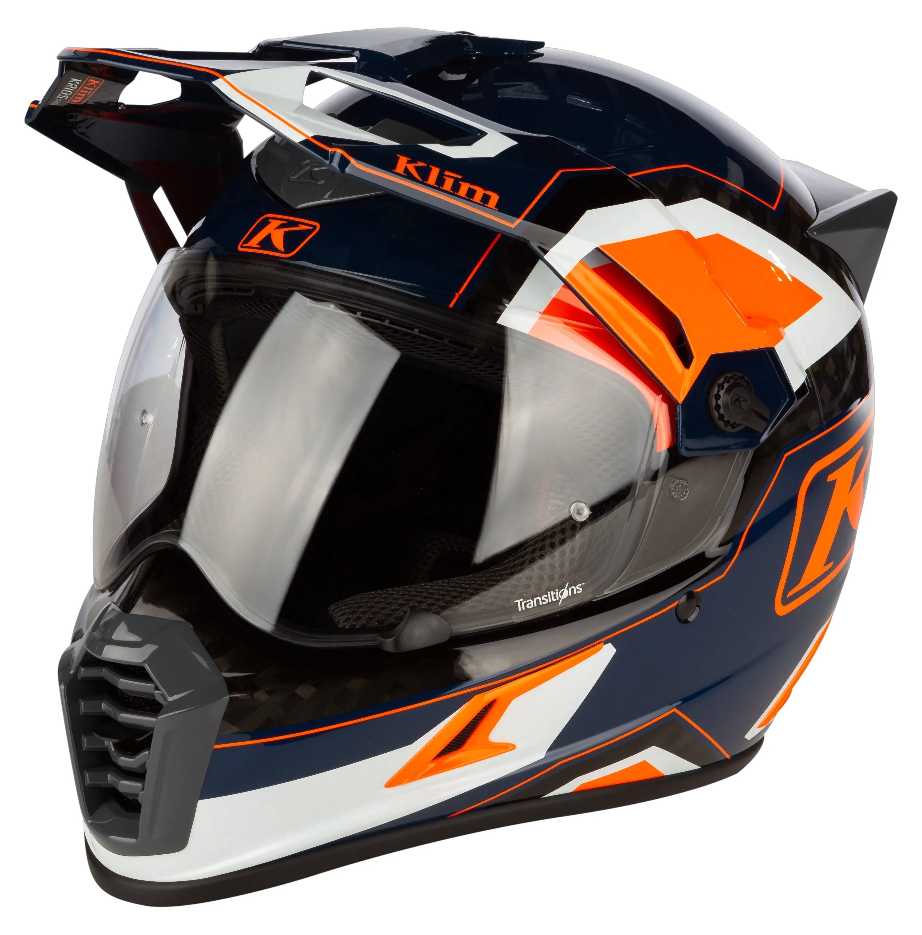Klim | Krios Pro Helmet ECE/DOT - Image 41