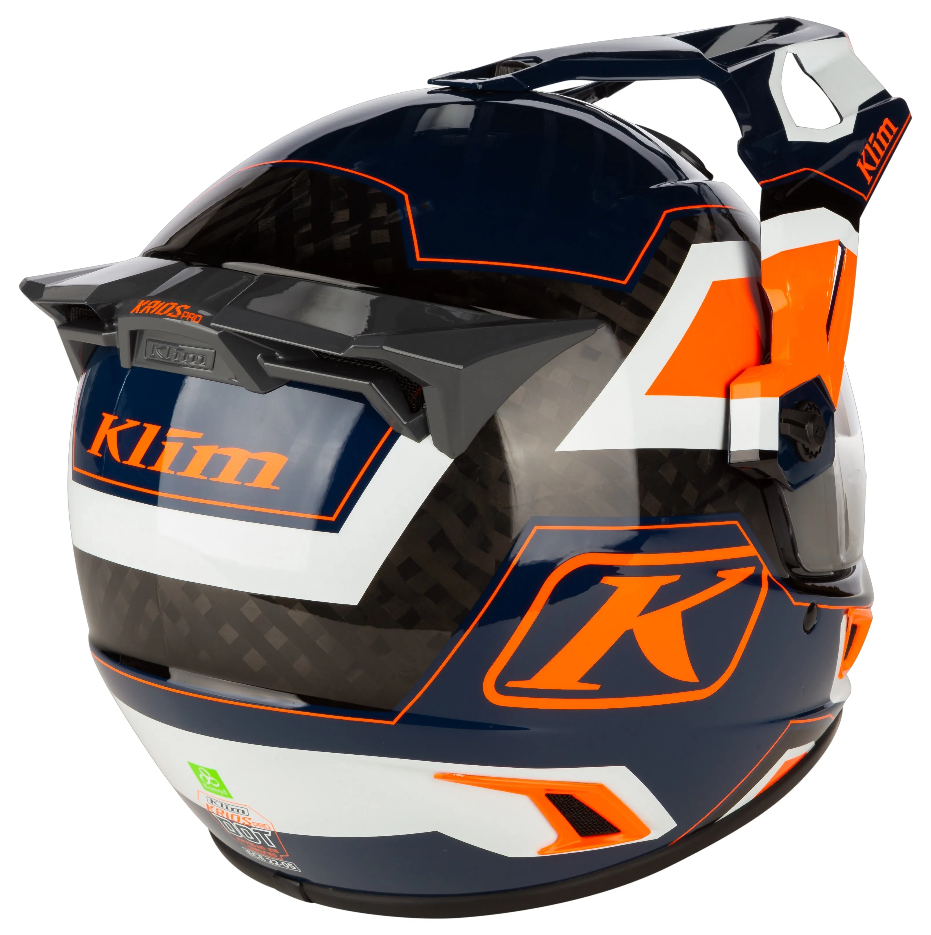 Klim | Krios Pro Helmet ECE/DOT - Image 42