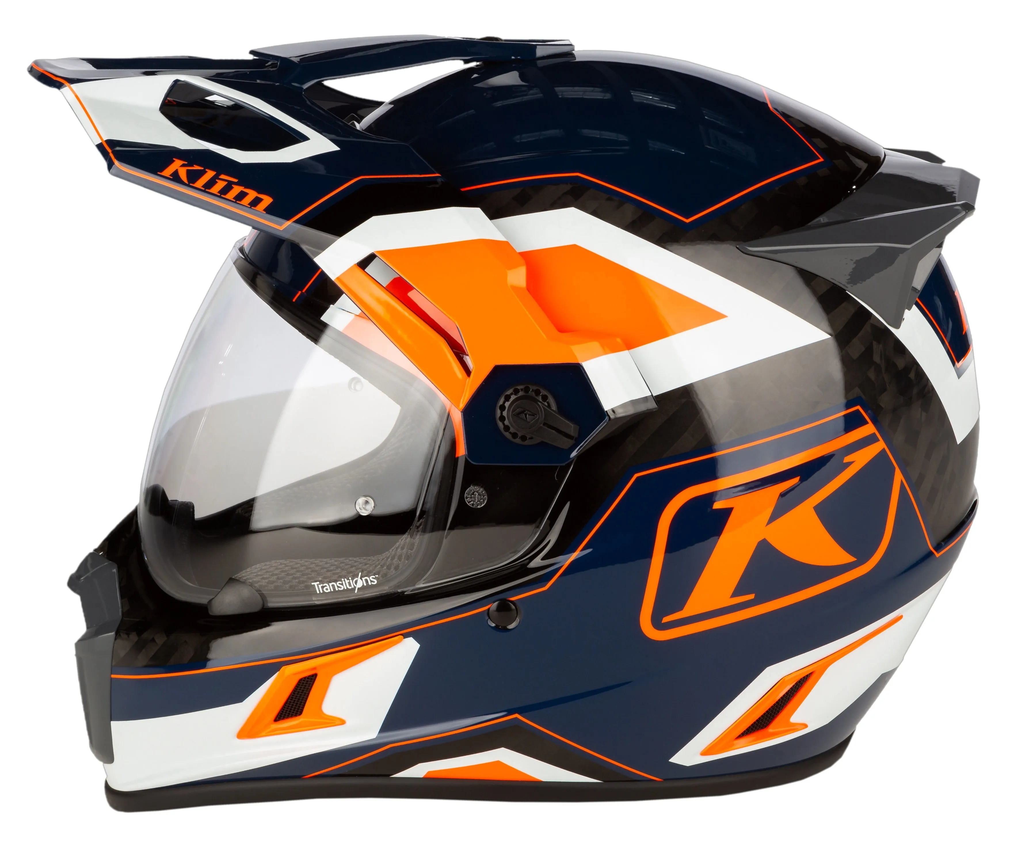 Klim | Krios Pro Helmet ECE/DOT - Image 43