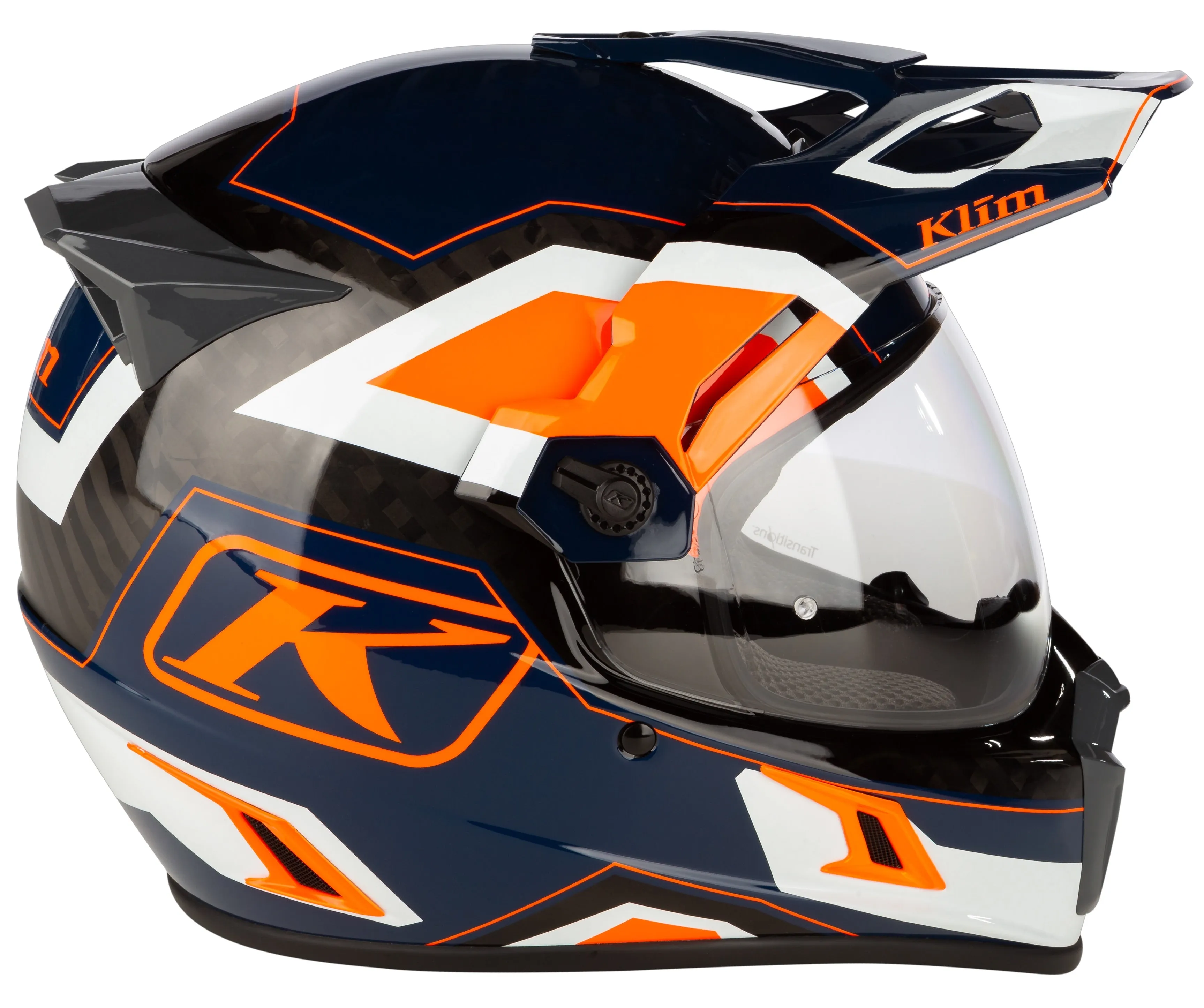 Klim | Krios Pro Helmet ECE/DOT - Image 44