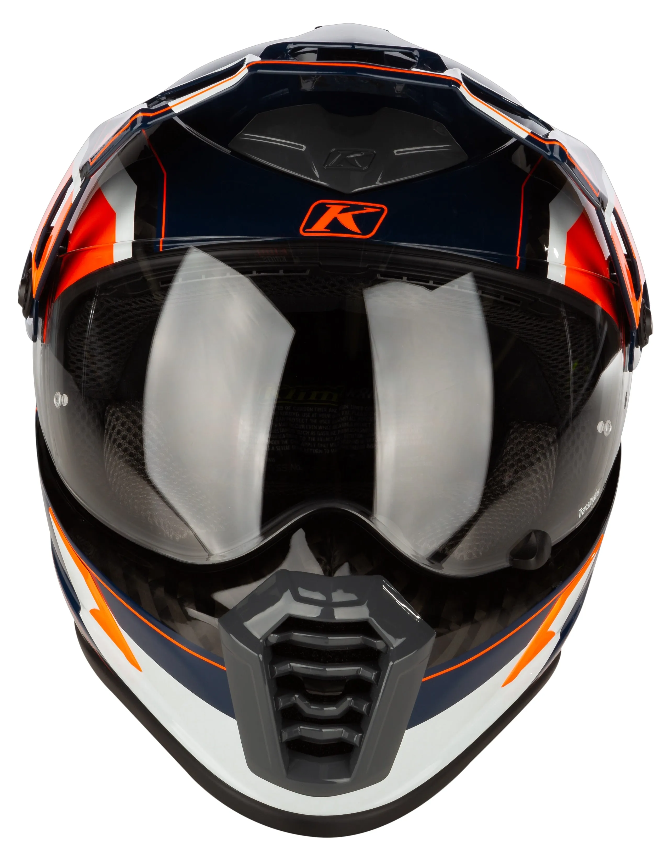 Klim | Krios Pro Helmet ECE/DOT - Image 45