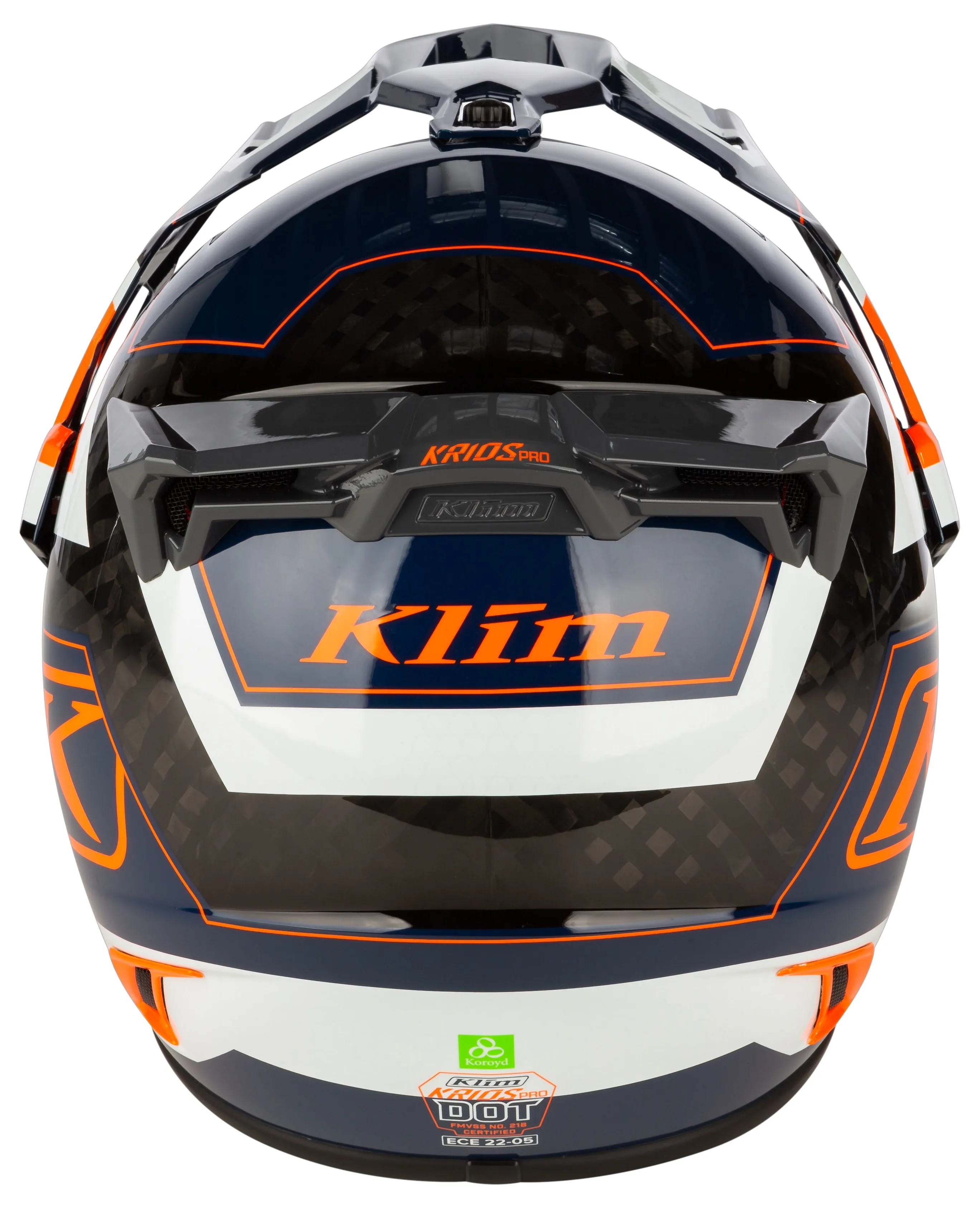 Klim | Krios Pro Helmet ECE/DOT - Image 46
