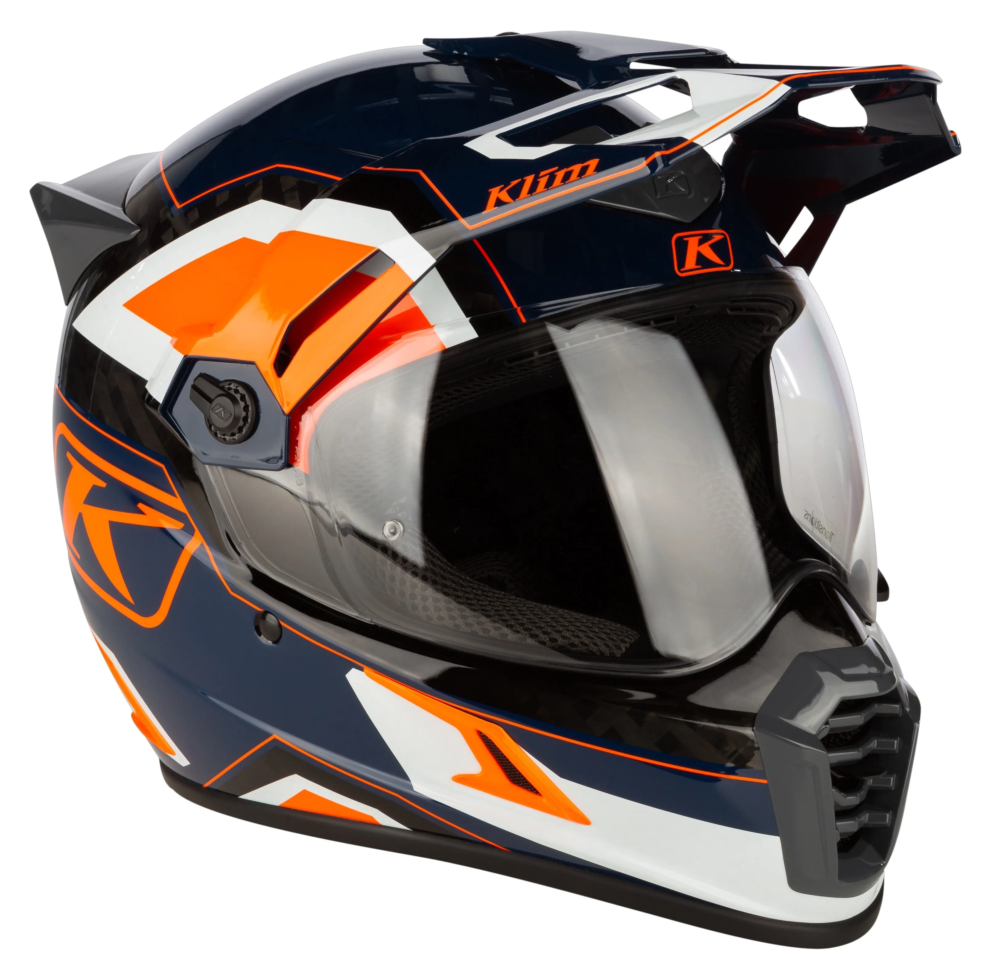 Klim | Krios Pro Helmet ECE/DOT - Image 47
