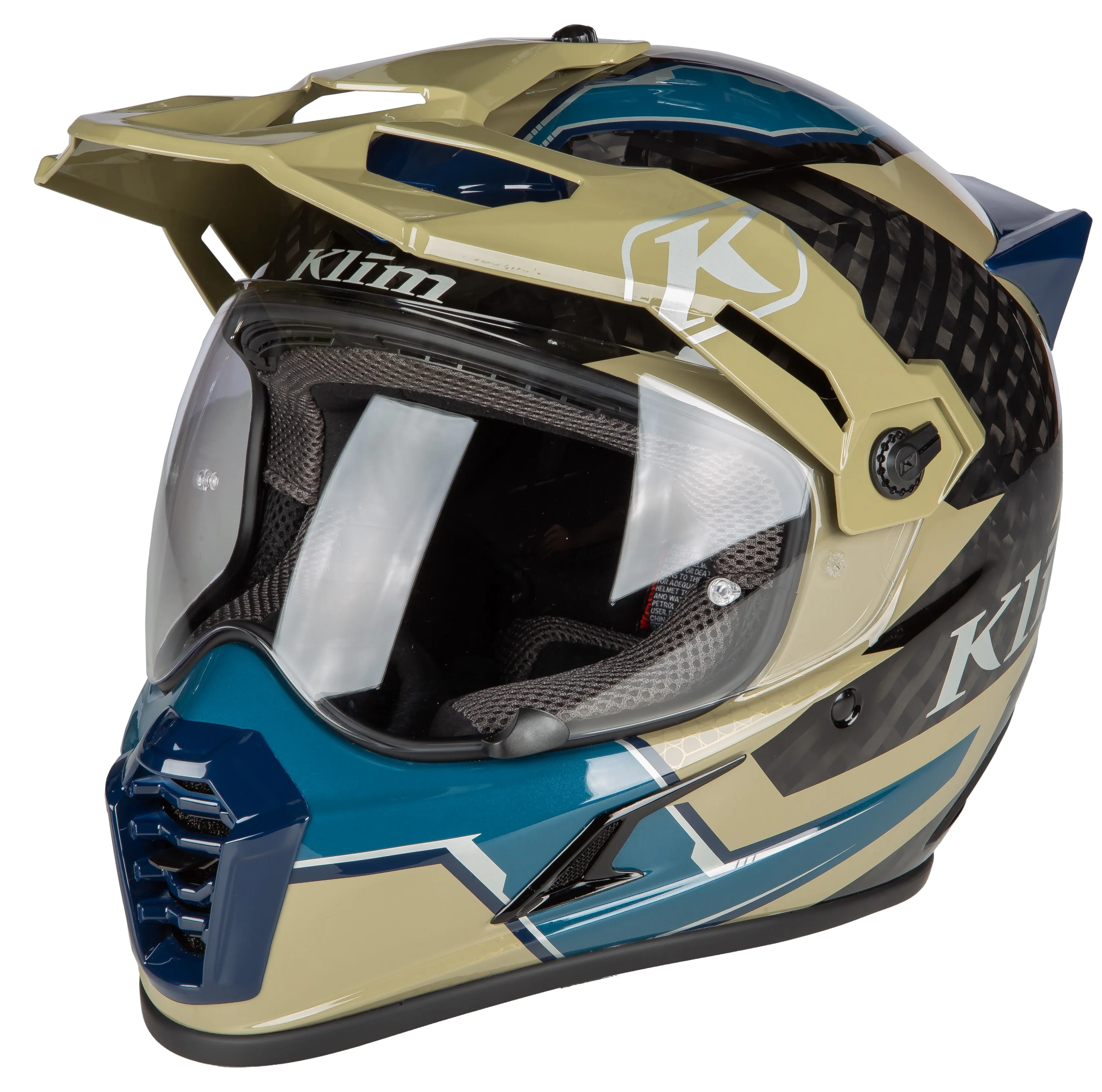 Klim | Krios Pro Helmet ECE/DOT - Image 49