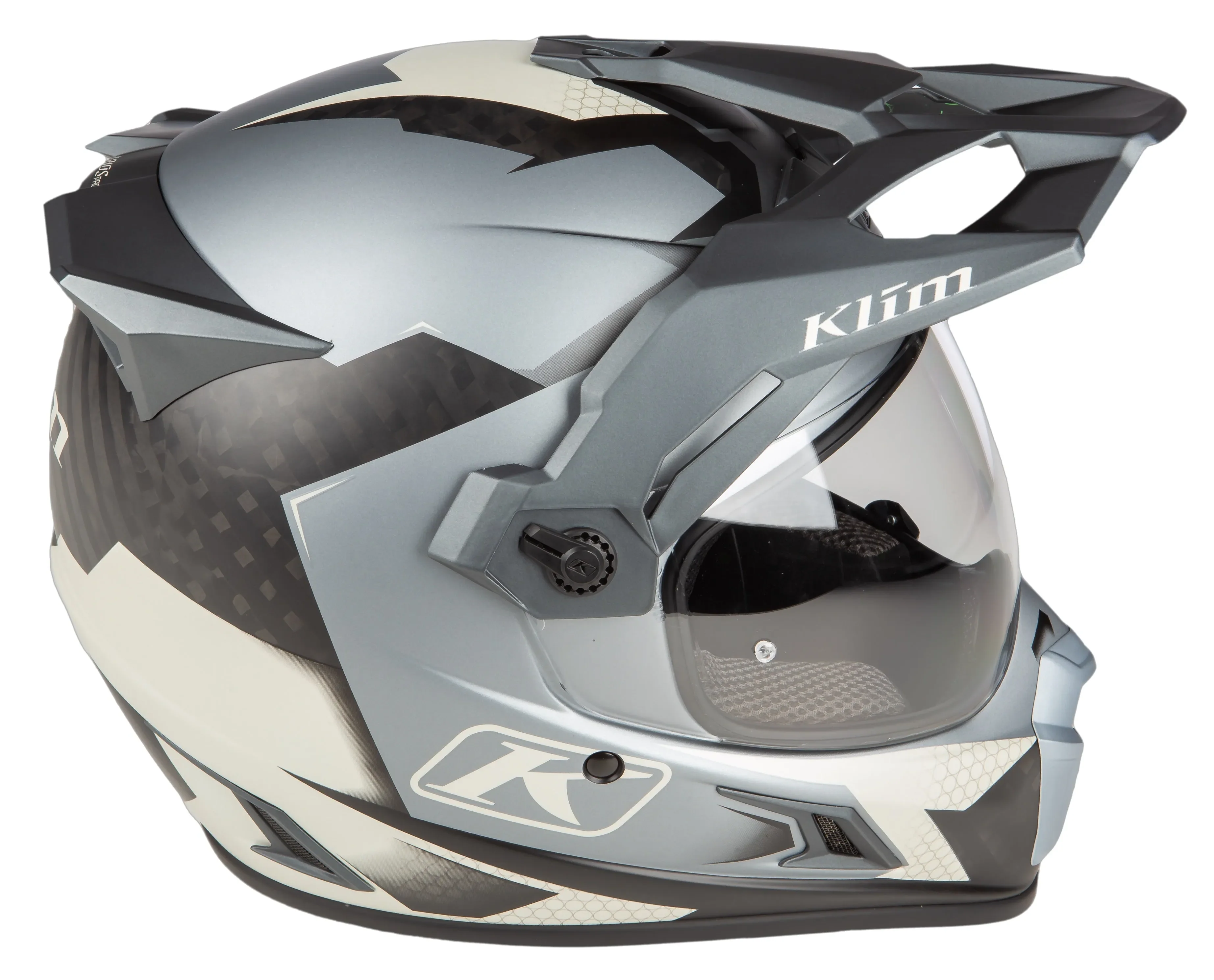 Klim | Krios Pro Helmet ECE/DOT - Image 5