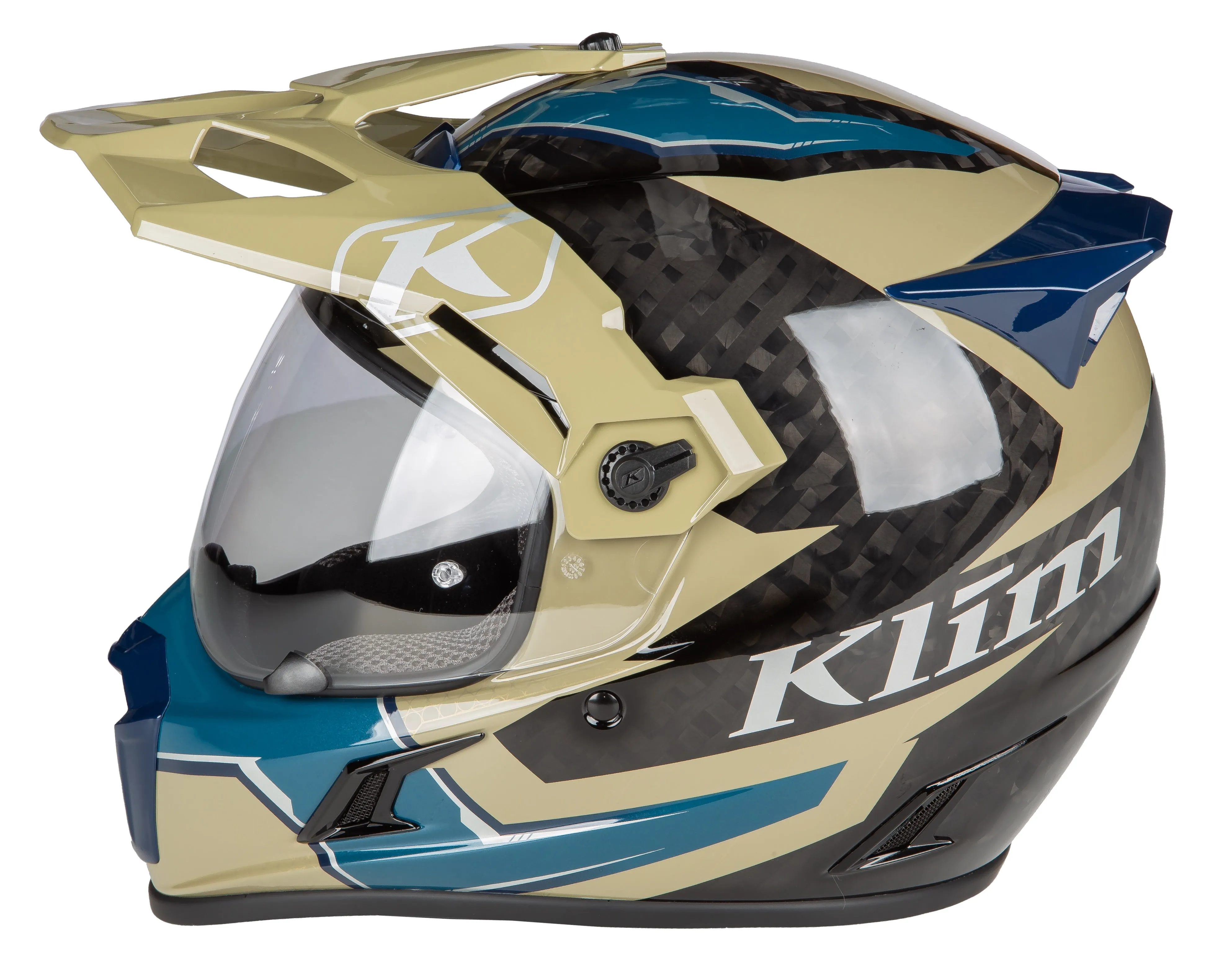 Klim | Krios Pro Helmet ECE/DOT - Image 51