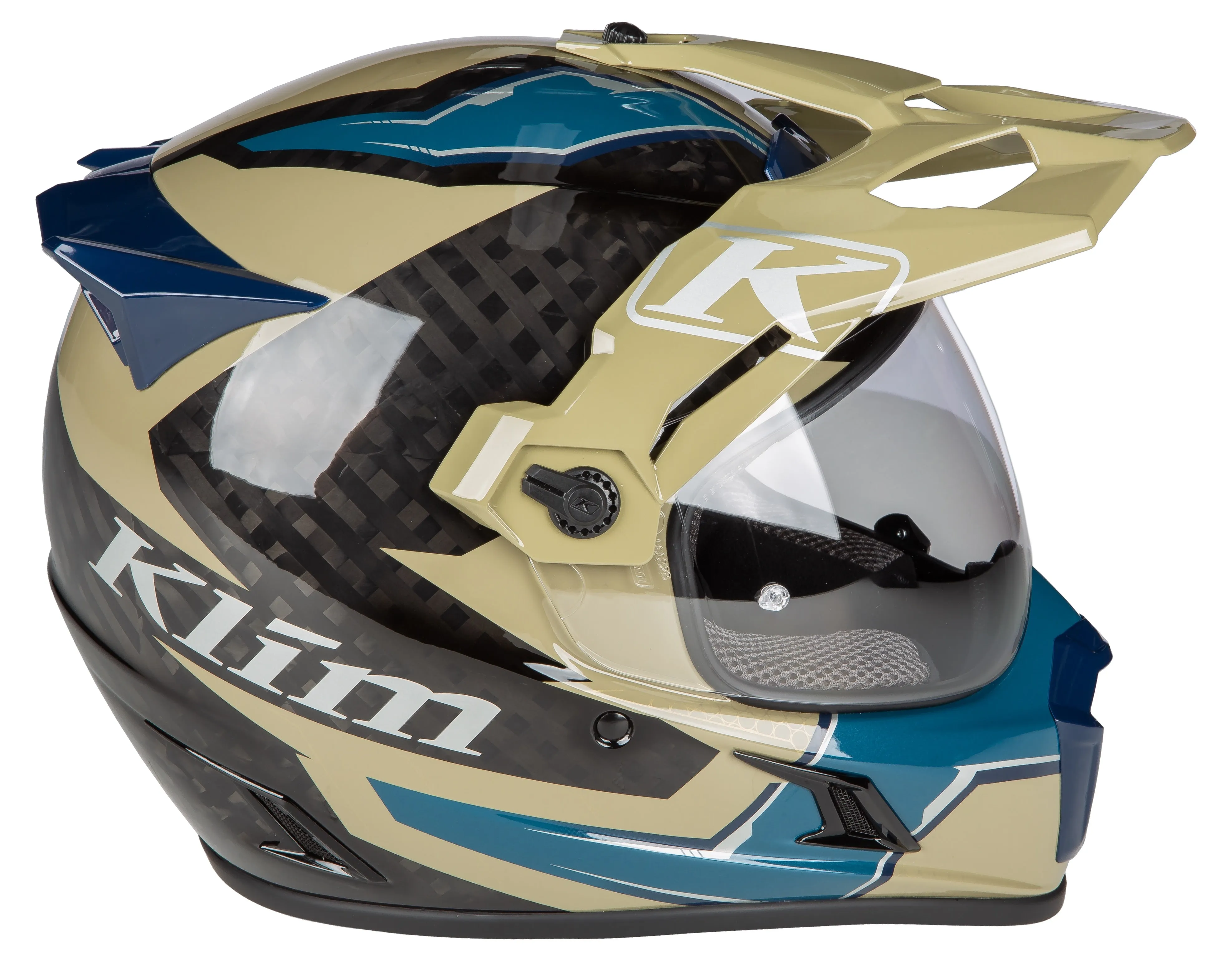 Klim | Krios Pro Helmet ECE/DOT - Image 52