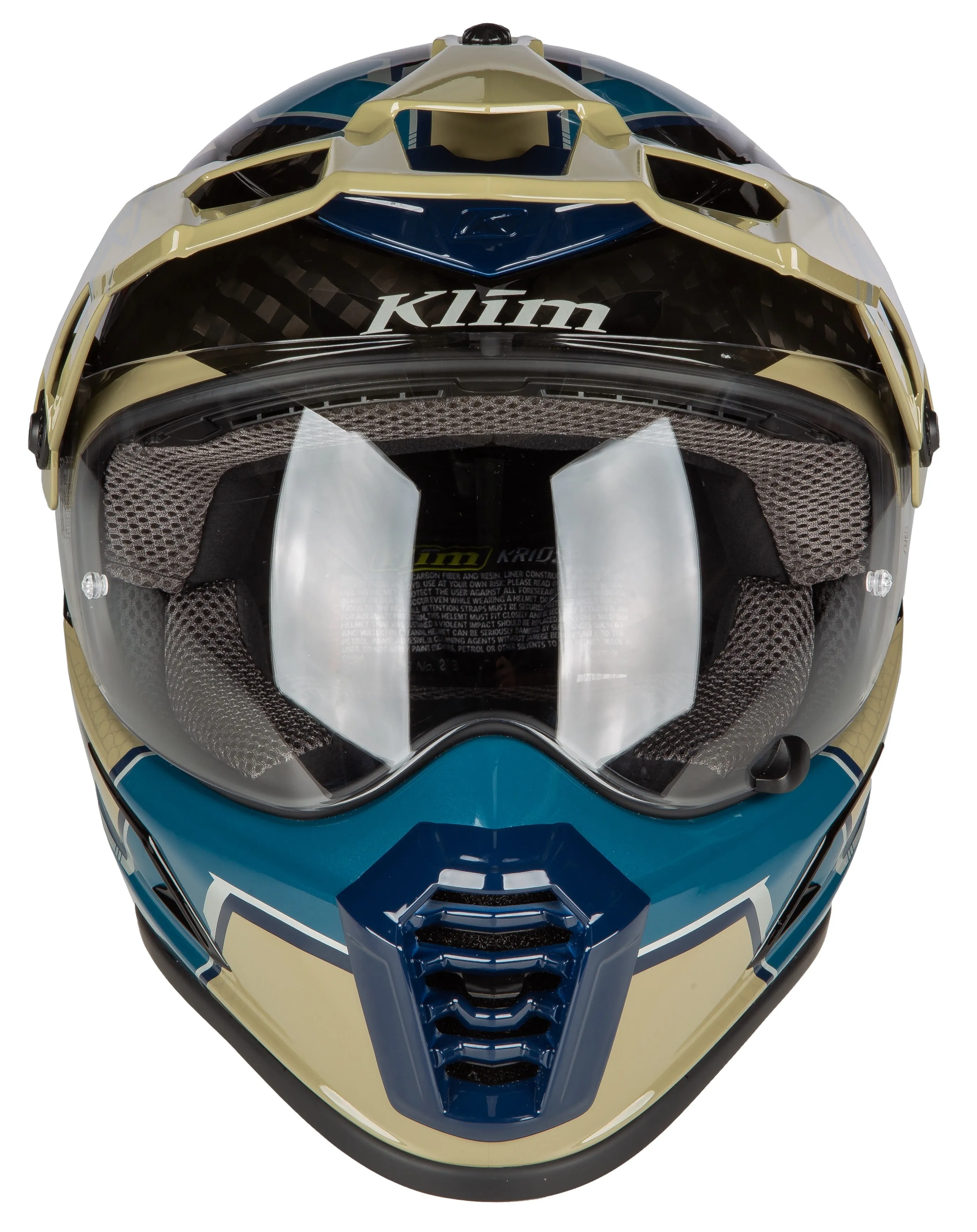 Klim | Krios Pro Helmet ECE/DOT - Image 53