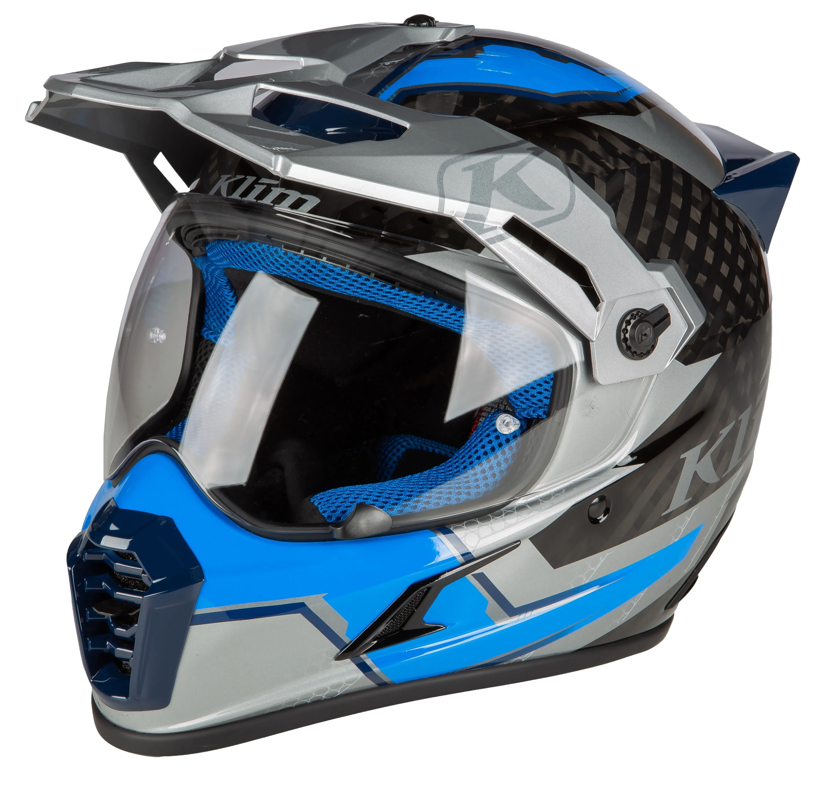 Klim | Krios Pro Helmet ECE/DOT - Image 57