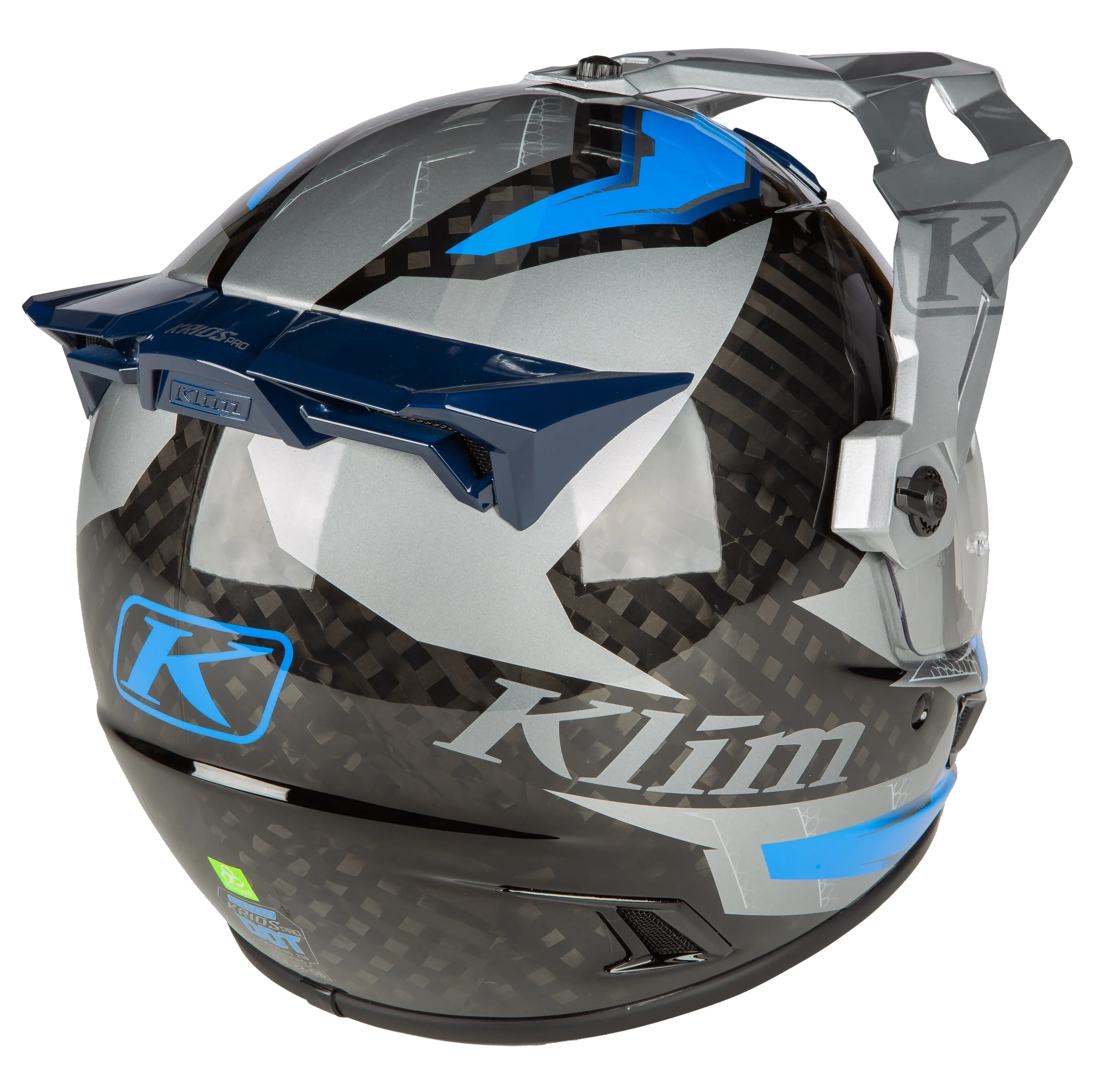 Klim | Krios Pro Helmet ECE/DOT - Image 58