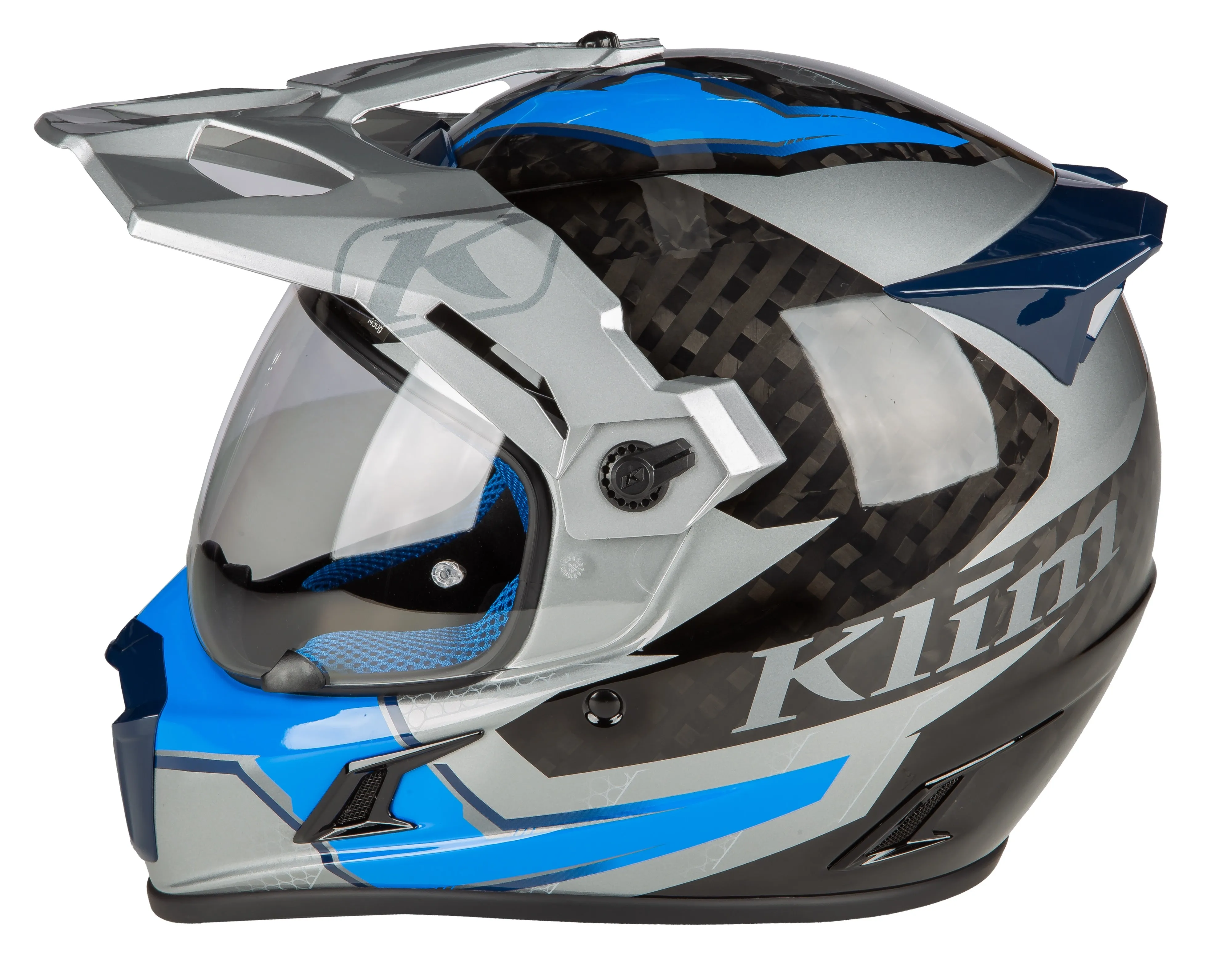 Klim | Krios Pro Helmet ECE/DOT - Image 59