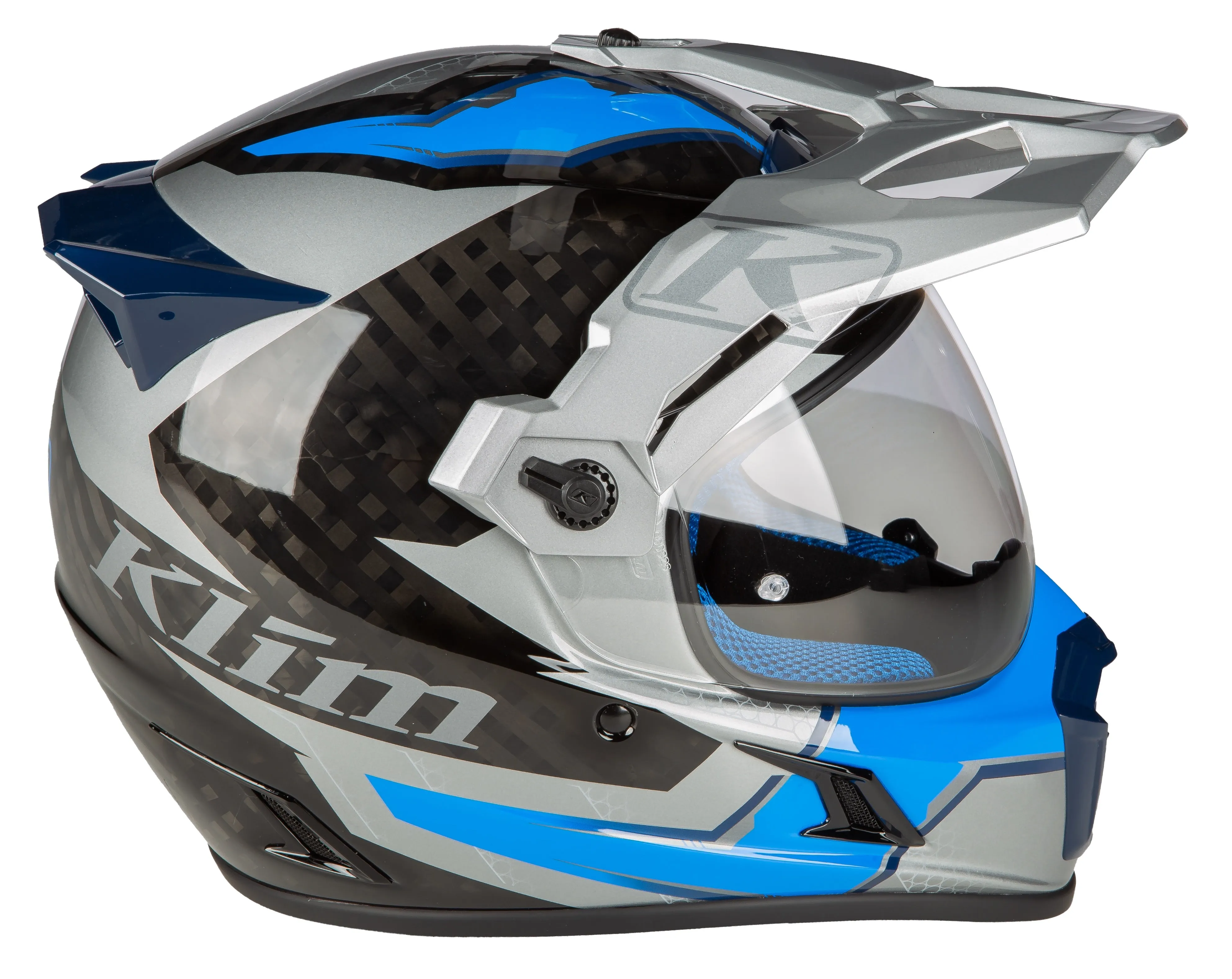 Klim | Krios Pro Helmet ECE/DOT - Image 60
