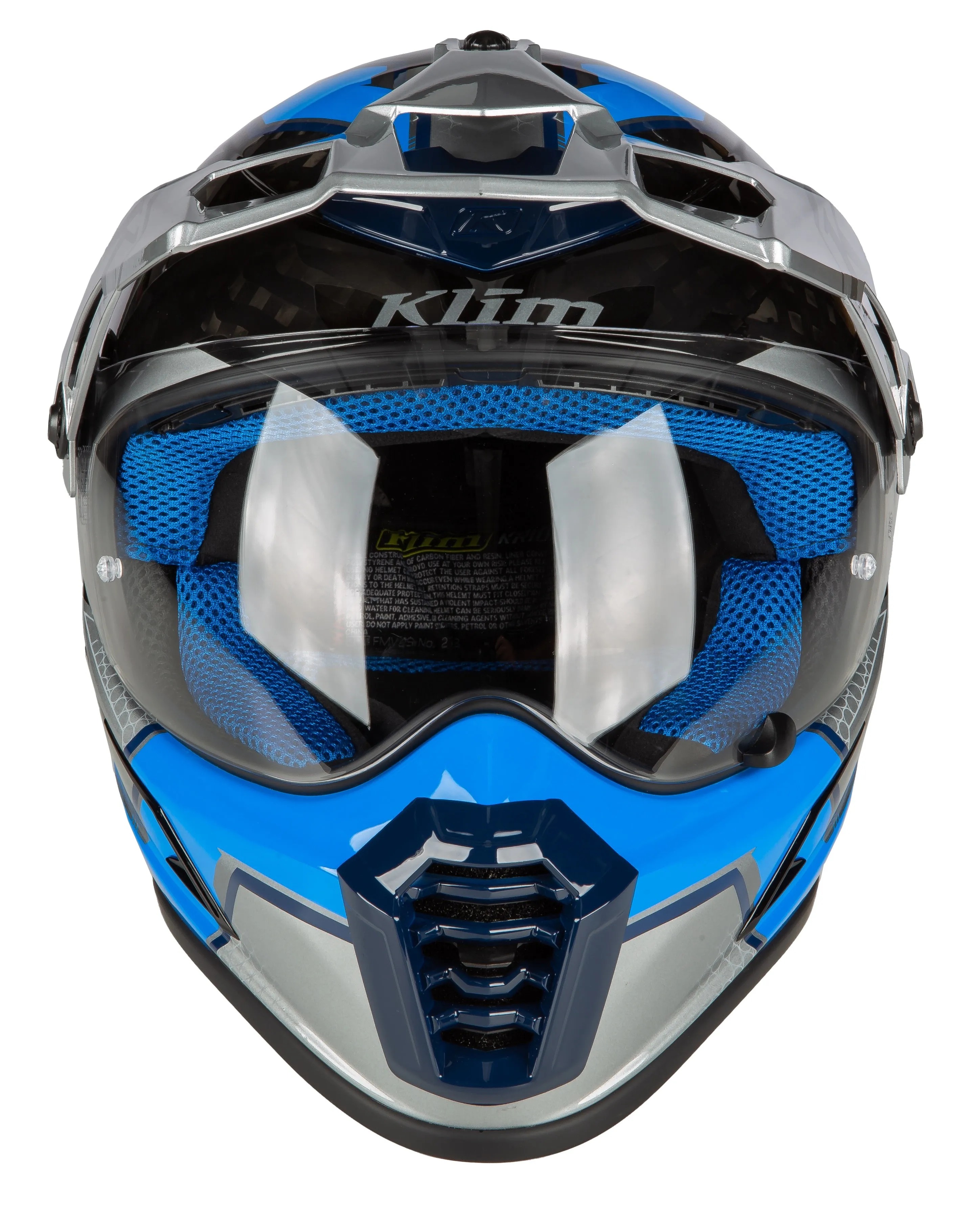 Klim | Krios Pro Helmet ECE/DOT - Image 61