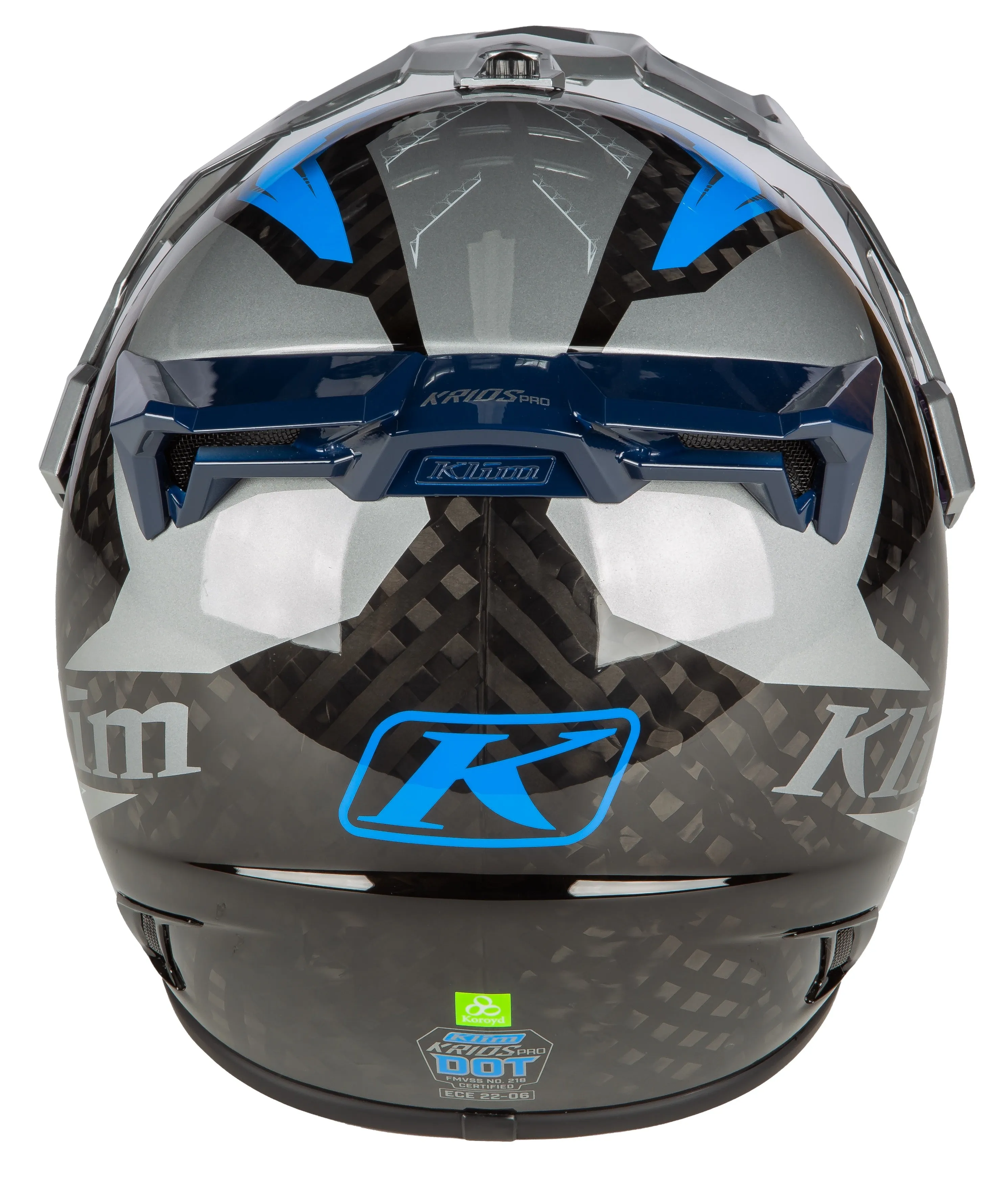Klim | Krios Pro Helmet ECE/DOT - Image 62