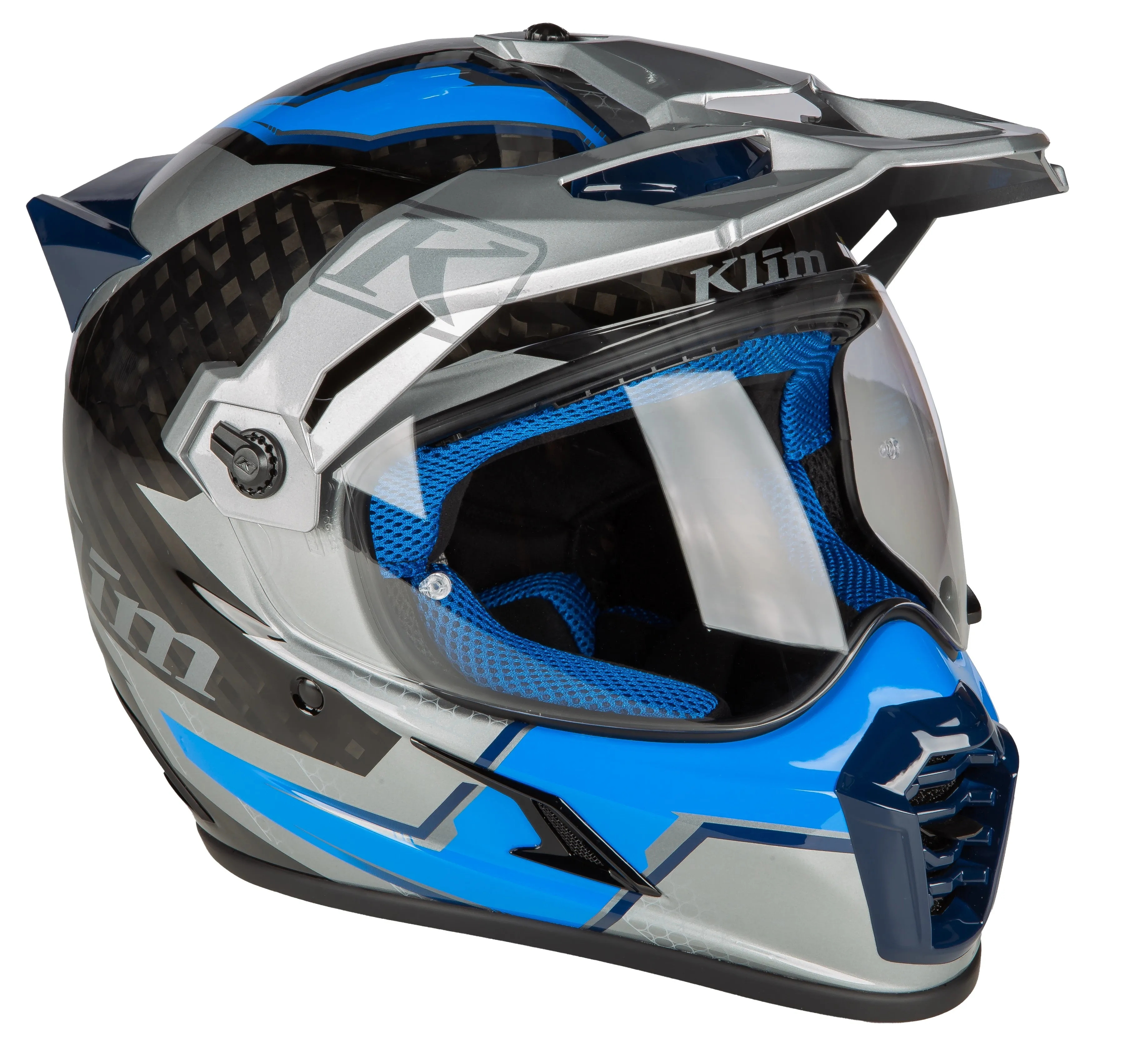 Klim | Krios Pro Helmet ECE/DOT - Image 63