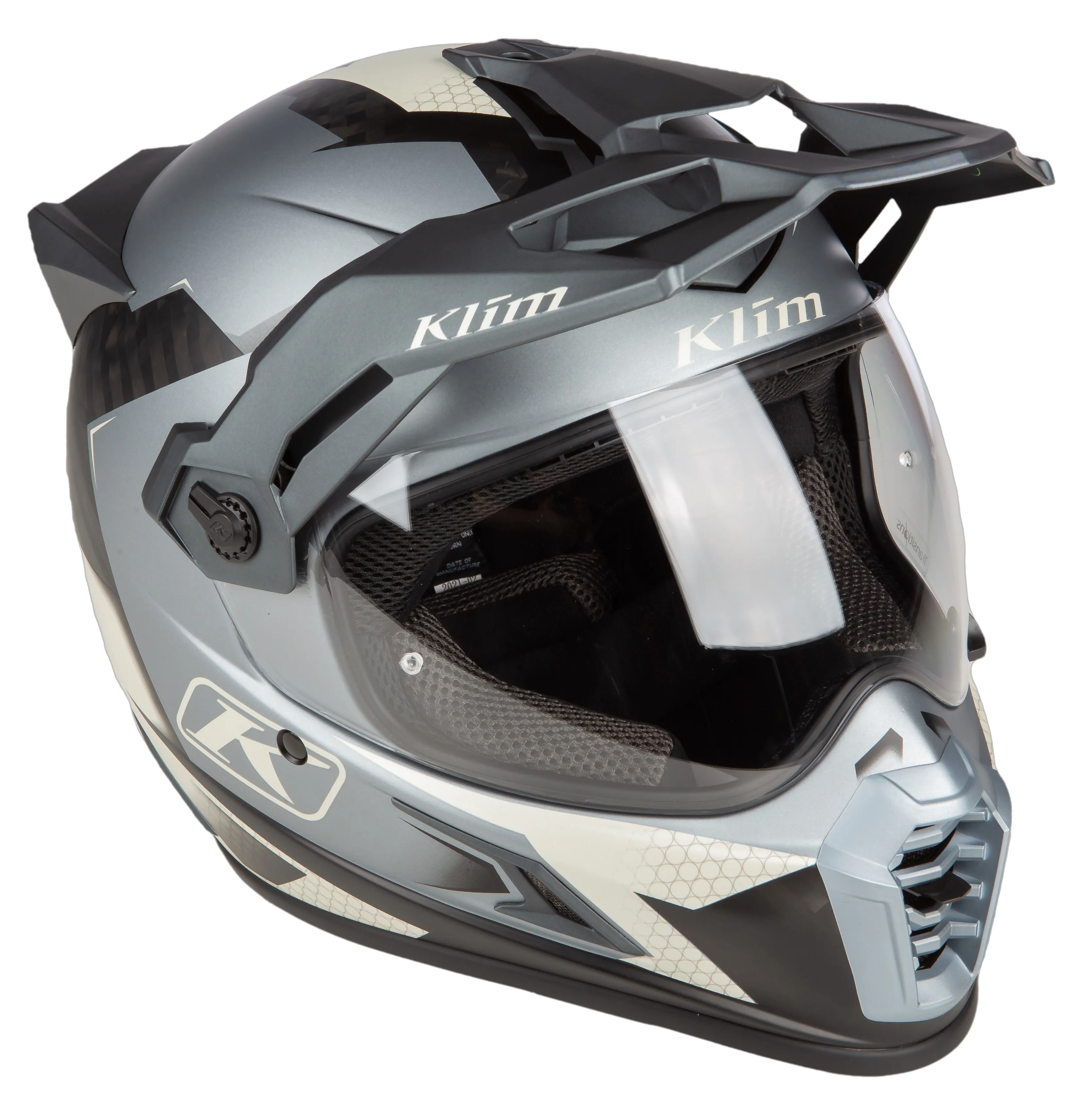 Klim | Krios Pro Helmet ECE/DOT - Image 7