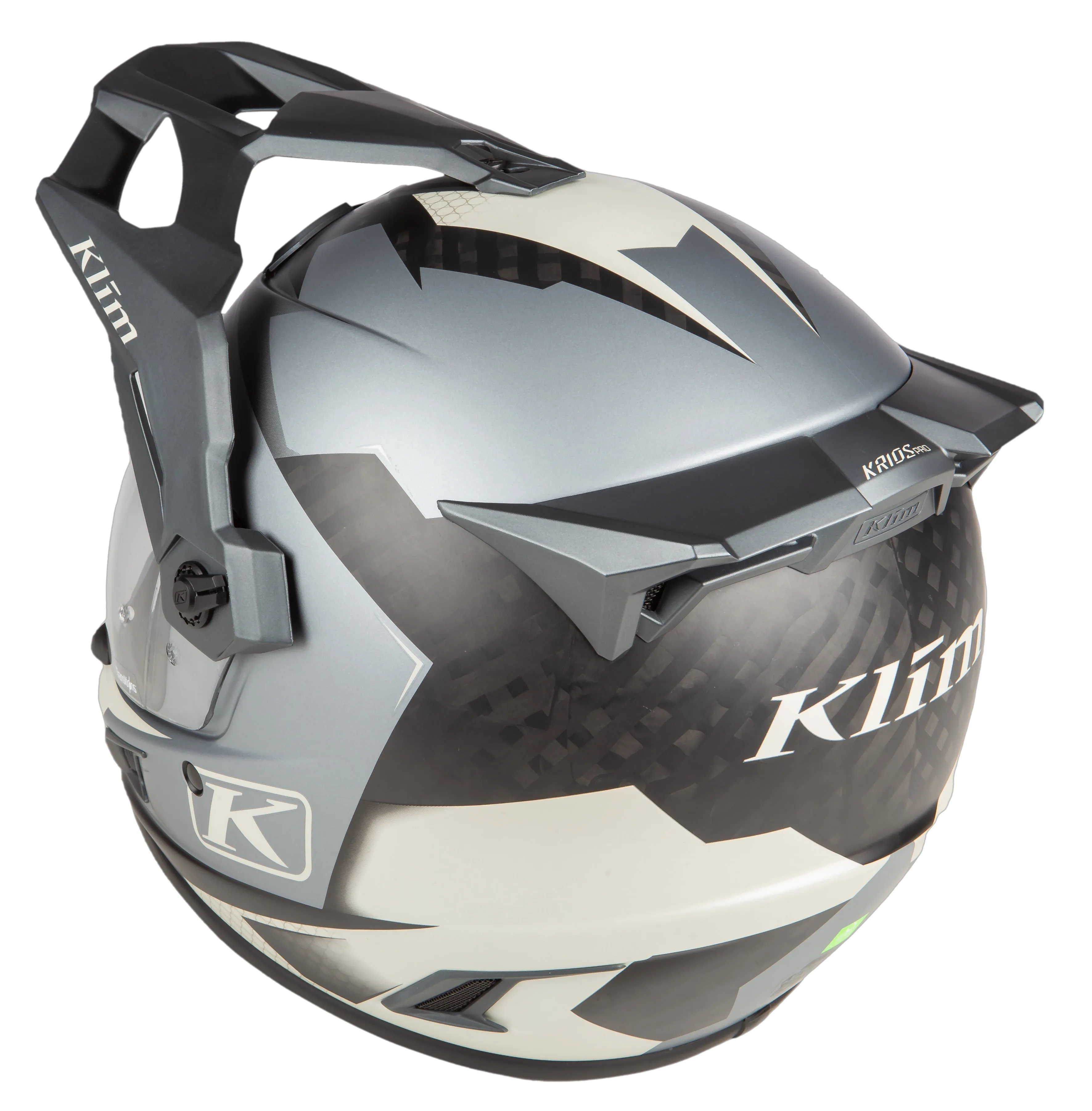 Klim | Krios Pro Helmet ECE/DOT - Image 8