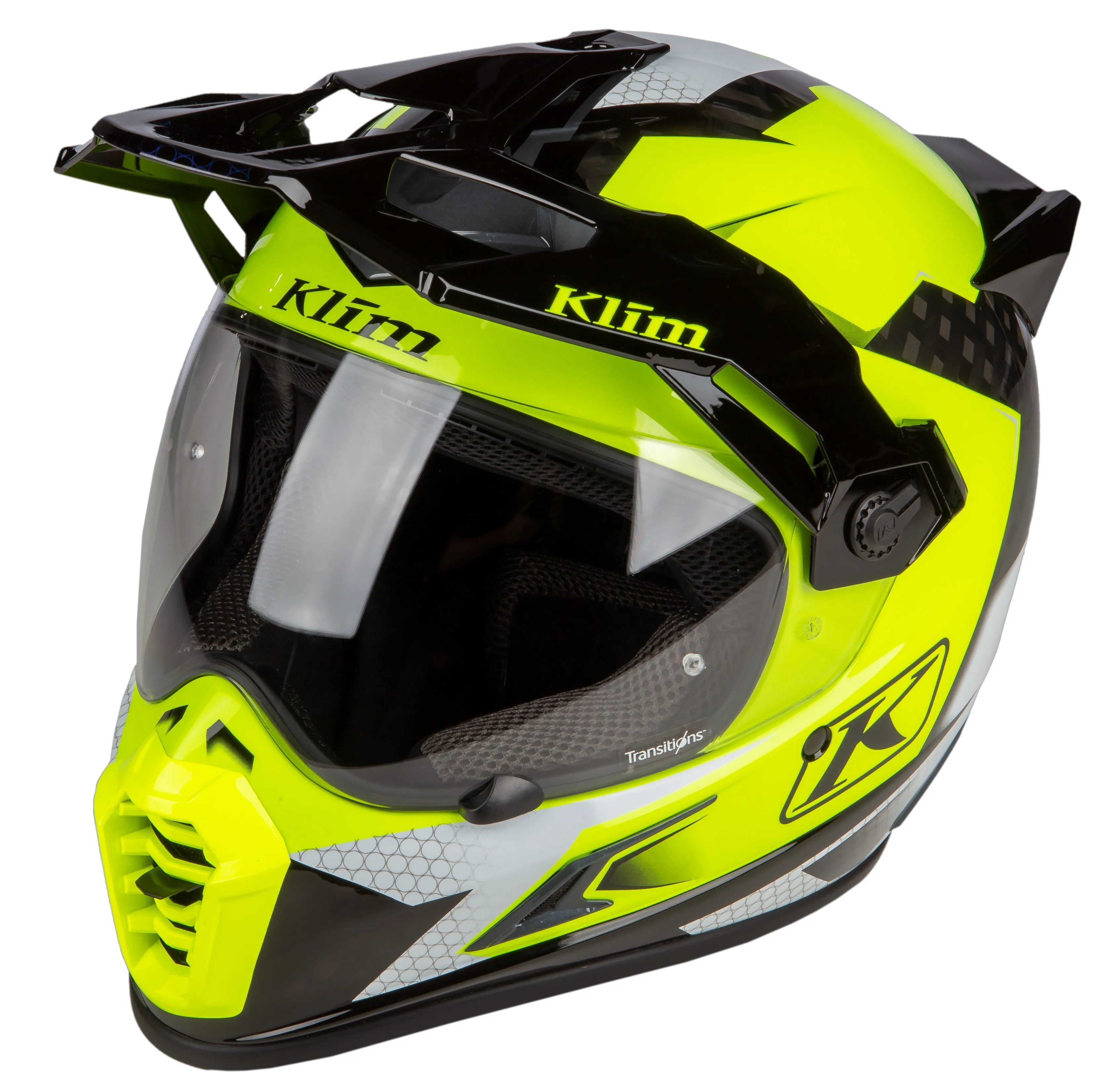 Klim | Krios Pro Helmet ECE/DOT - Image 9