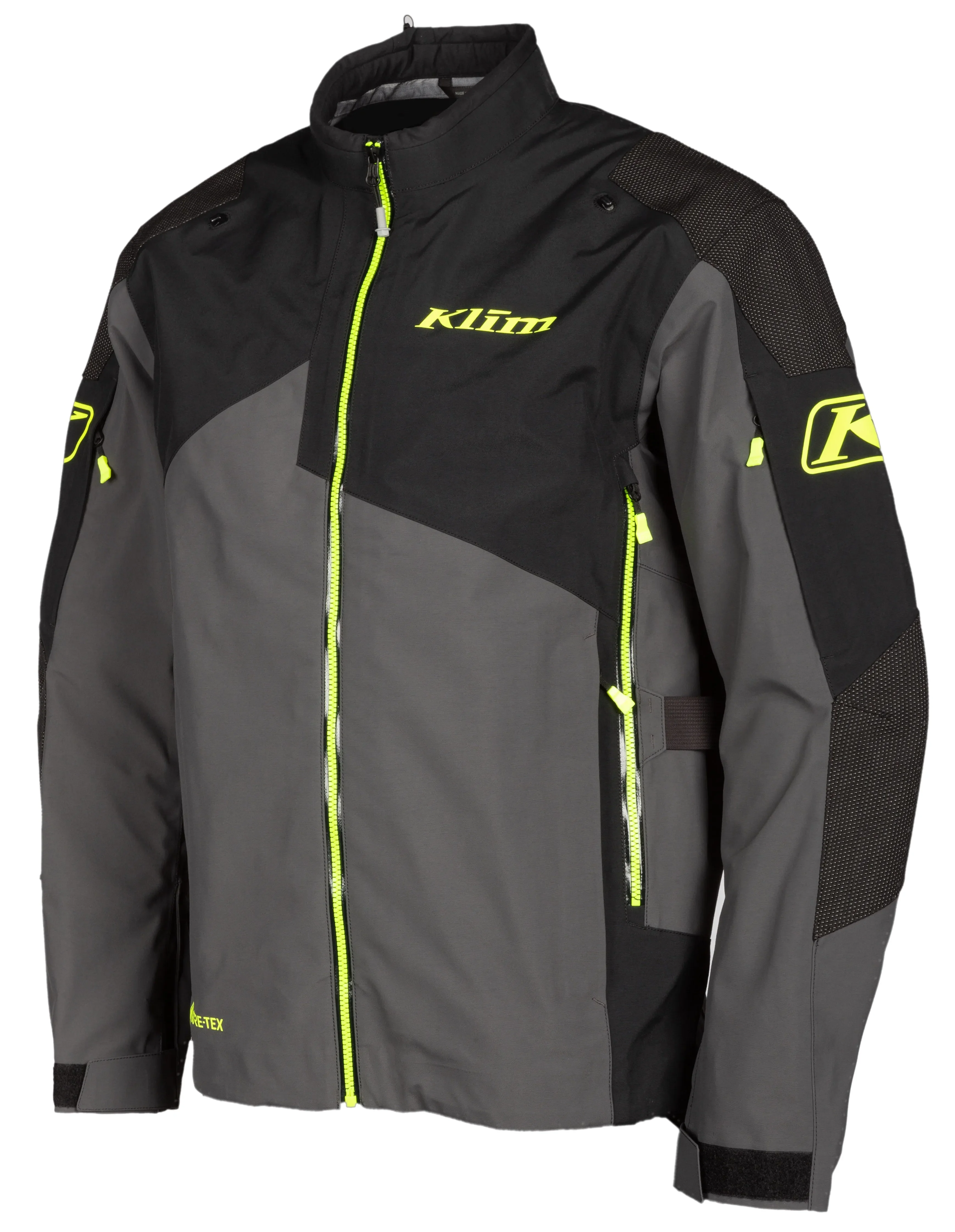 Klim | Raptor GTX Overshell Jacket - Image 3