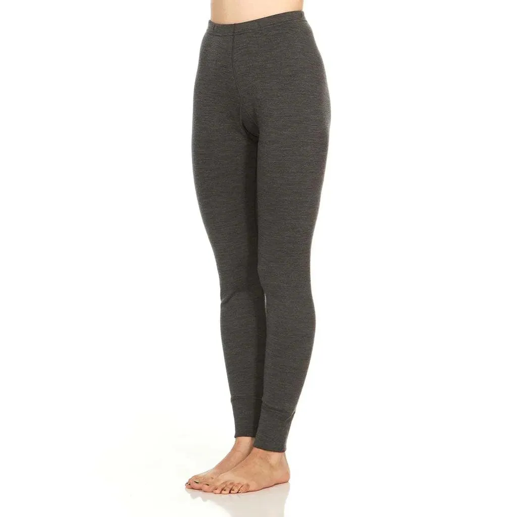 Minus33 | Franconia Women's Bottom 100% Merino Wool | Midweight - Image 4