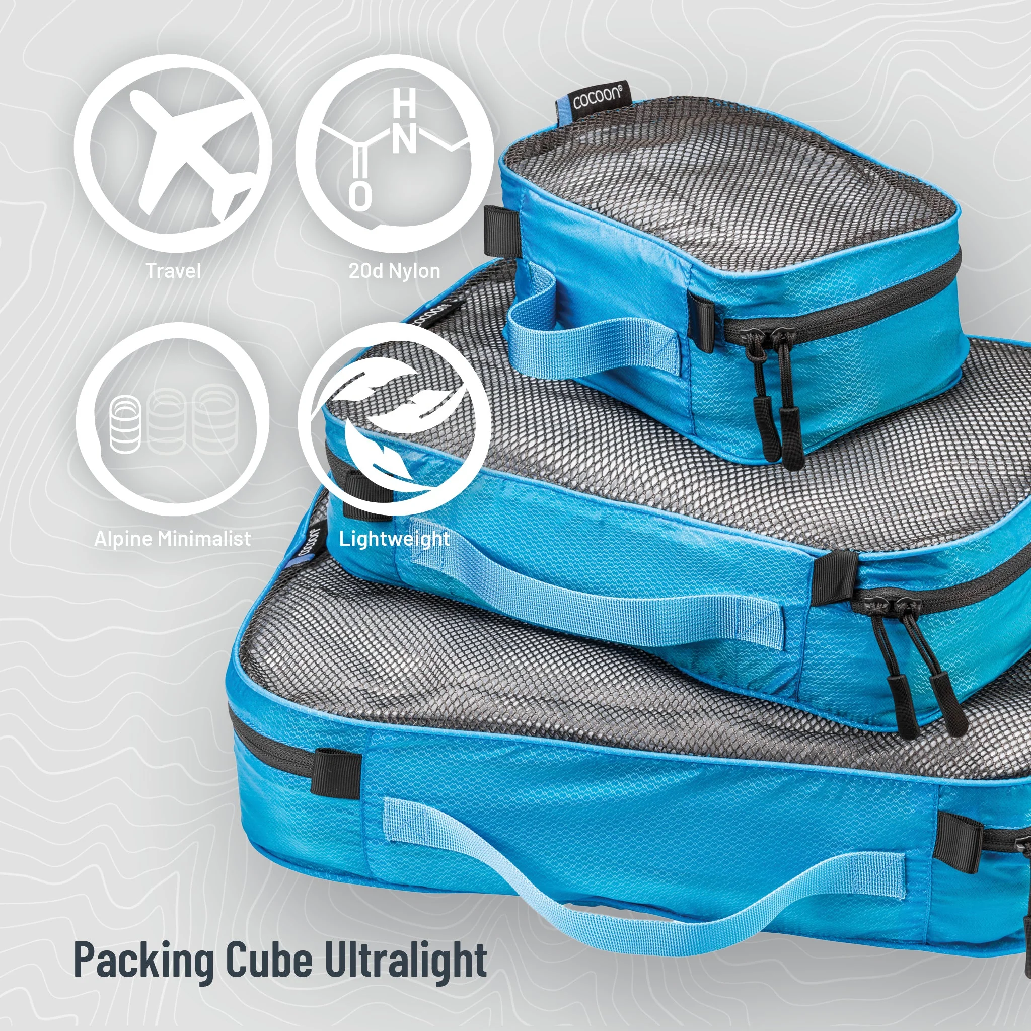 Packing Cube Ultralight - Image 5