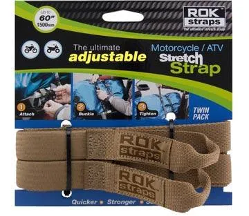ROK Straps | Adjustable Motorcycle Strap - Image 11