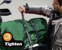 ROK Straps | Adjustable Motorcycle Strap - Image 7
