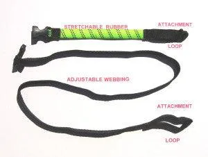 ROK Straps | Pack Stretch Strap - Image 4