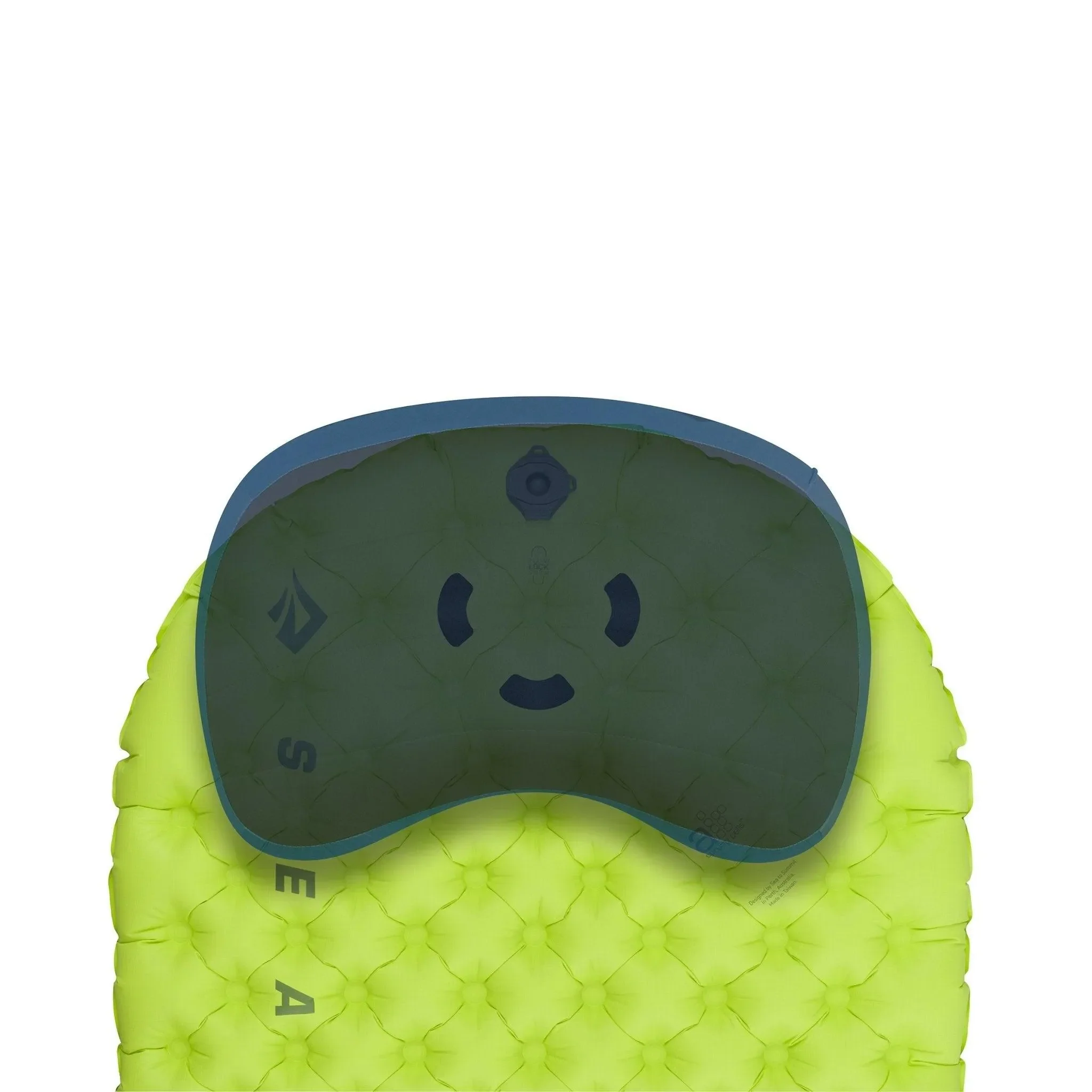 Sea to Summit | Aeros Premium Pillow - Discontinued - Image 7