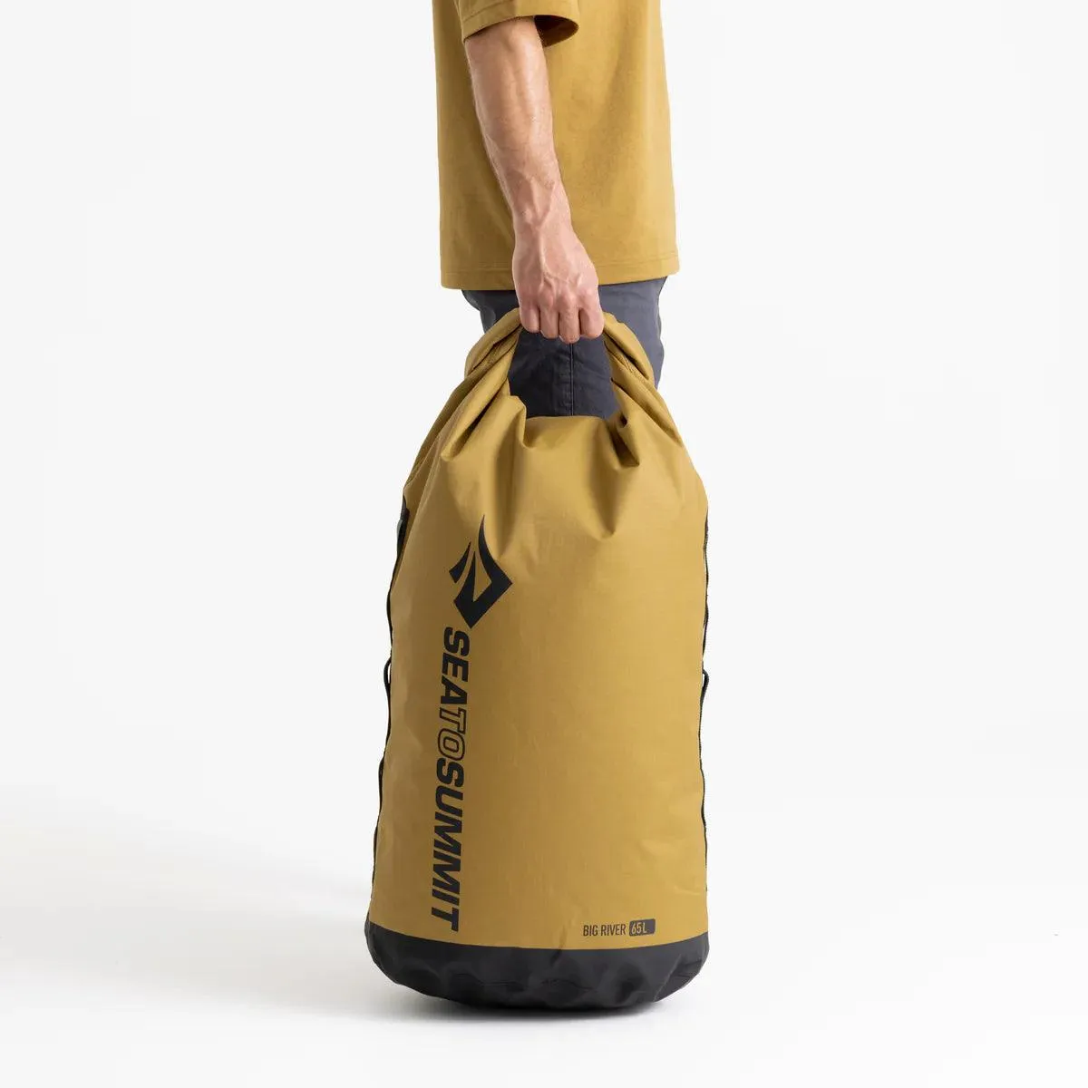 Sea to Summit | Big River Dry Bag - Image 5