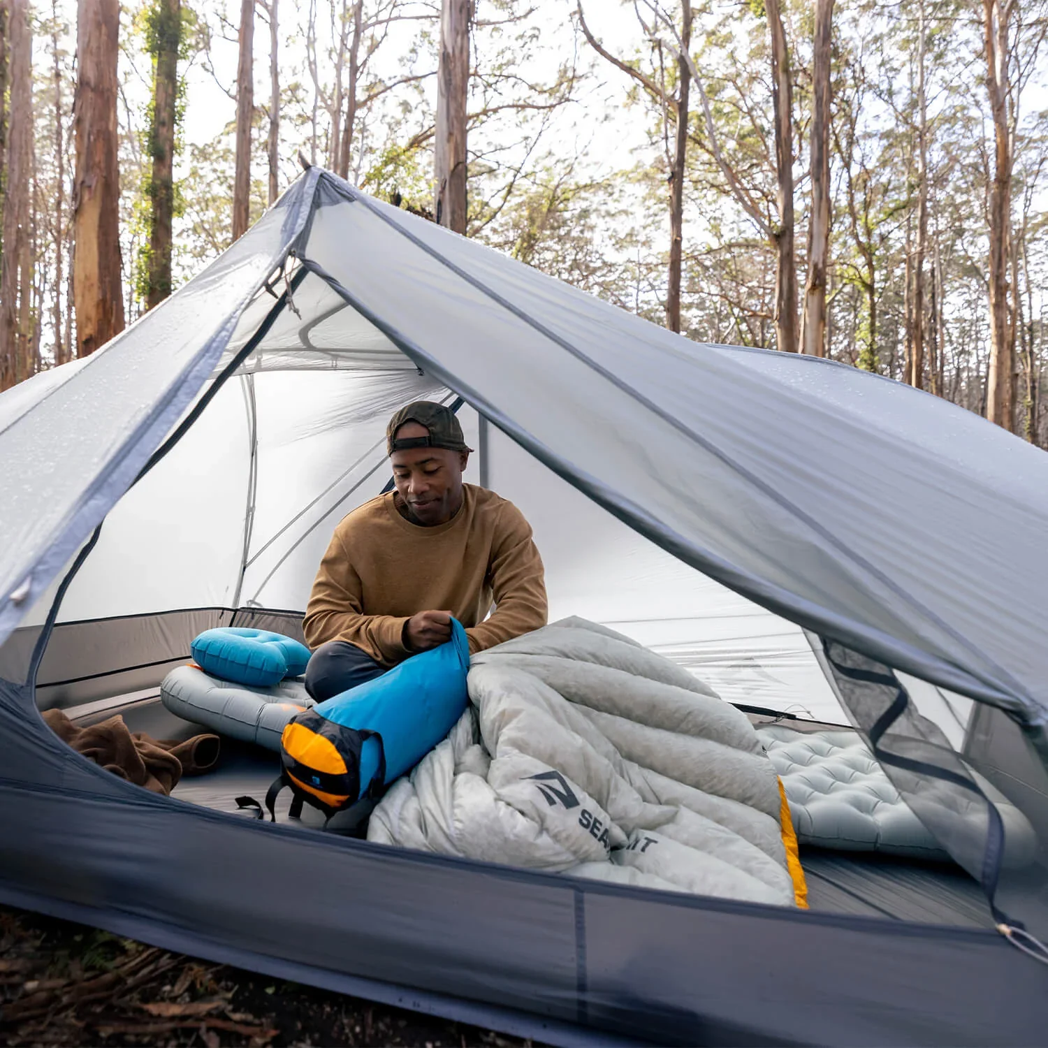 Sea to Summit | Evac Compression Dry Bag - Image 12