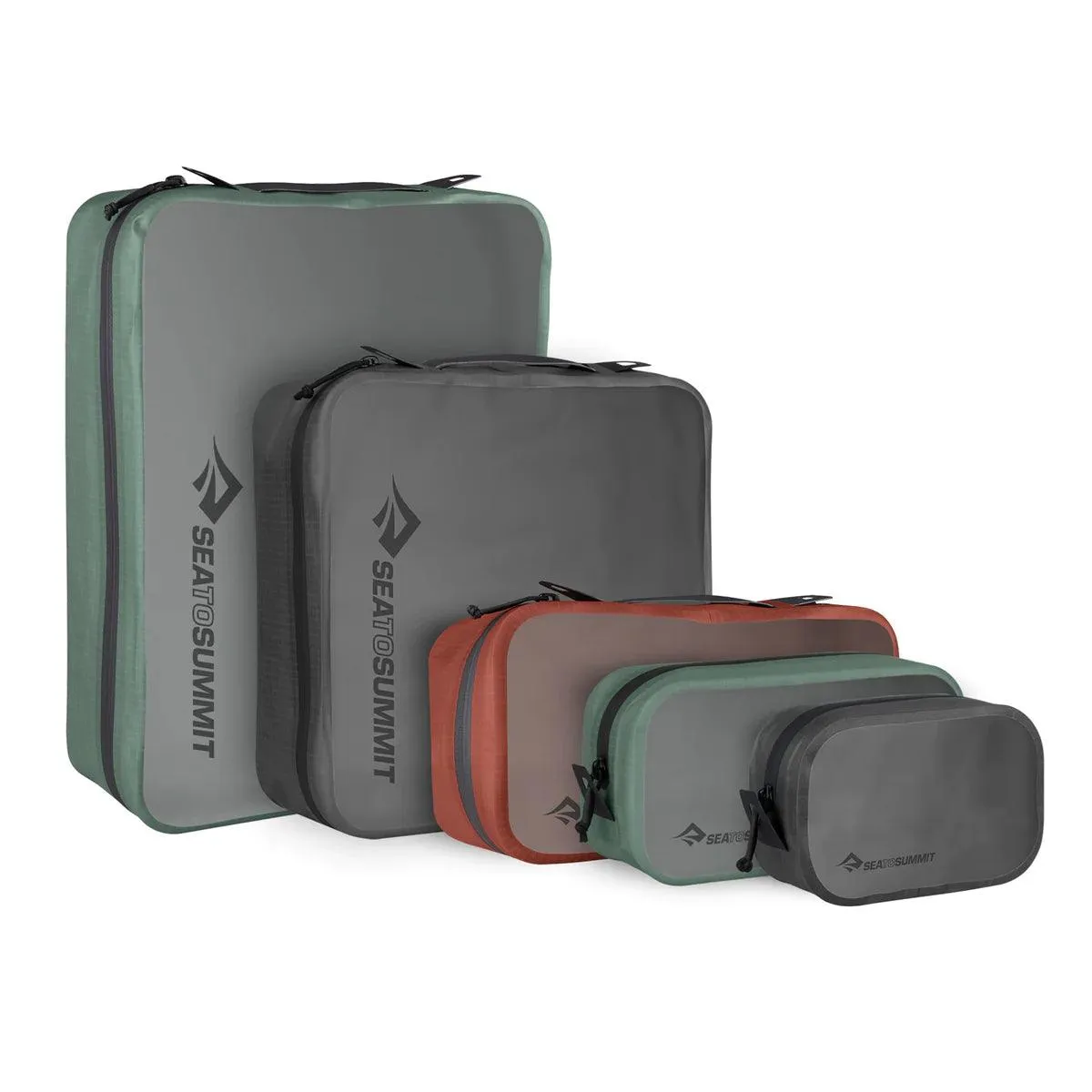 Sea to Summit | Hydraulic Packing Cube - Image 3