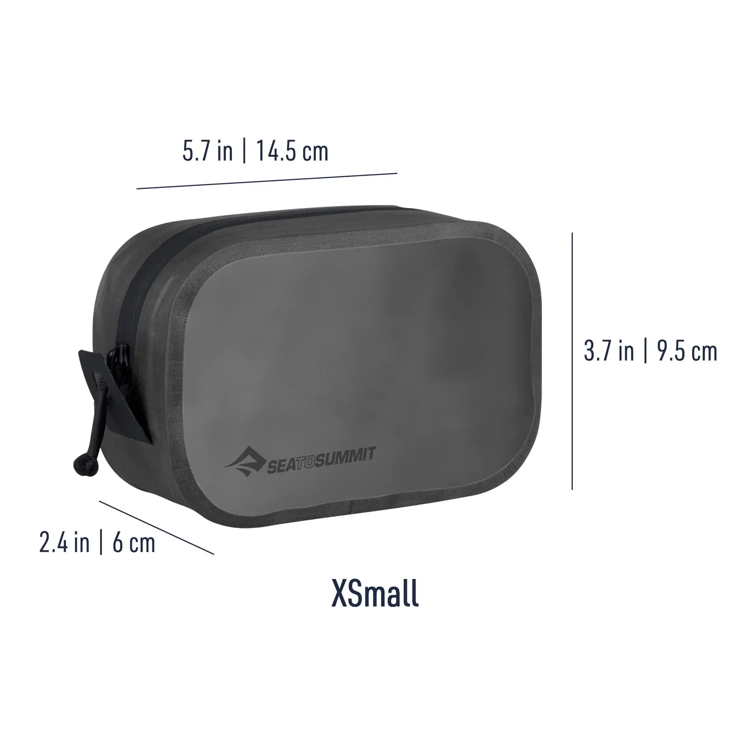 Sea To Summit | Hydraulic Packing Cube Set - Image 4