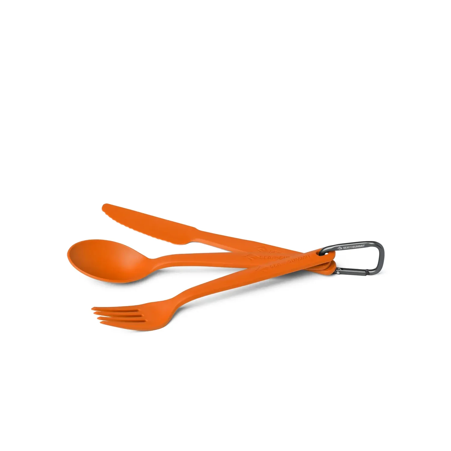 Sea to Summit | Plastic Cutlery Set - Image 3