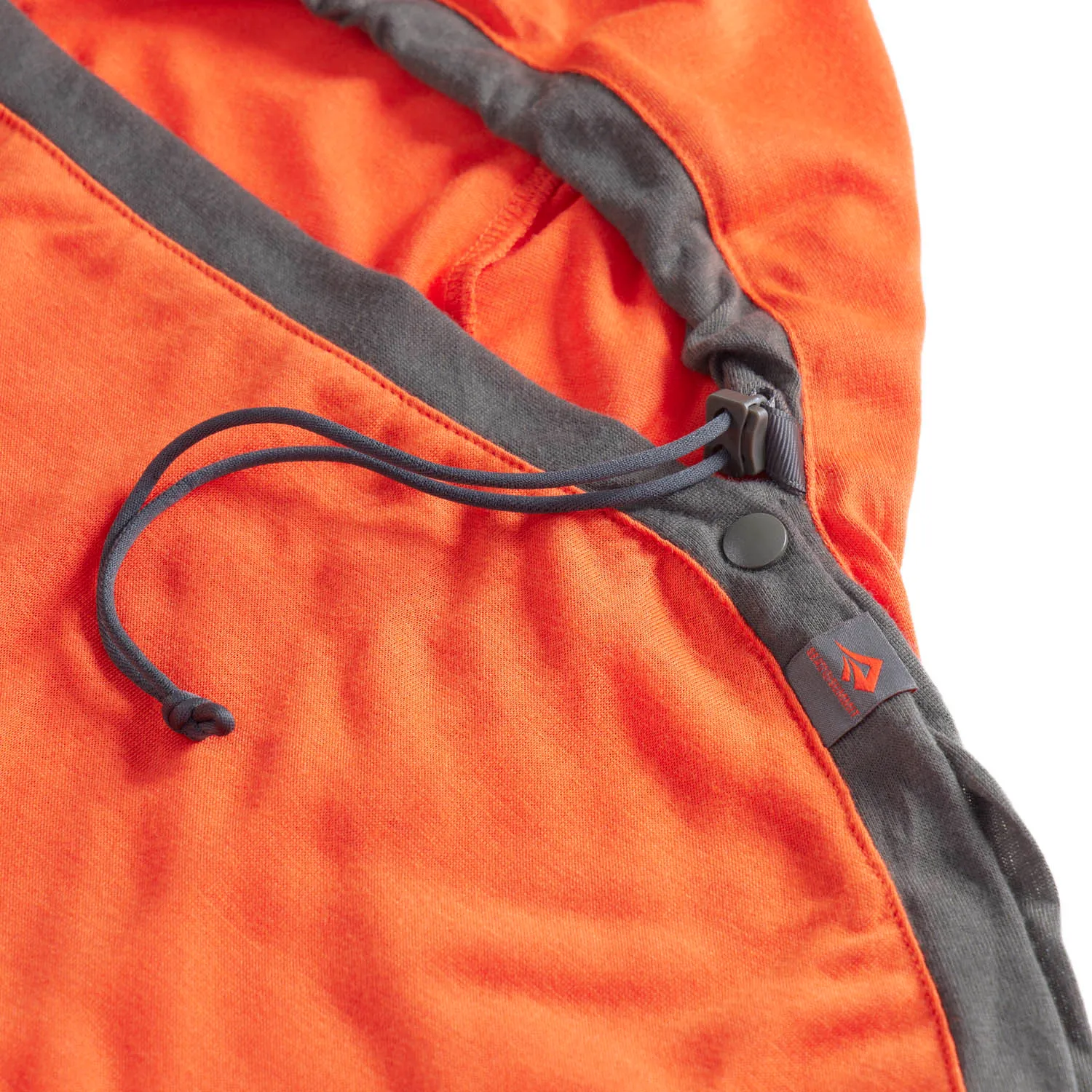 Sea to Summit | Reactor Extreme Sleeping Bag Liner - Dicontinued - Image 4