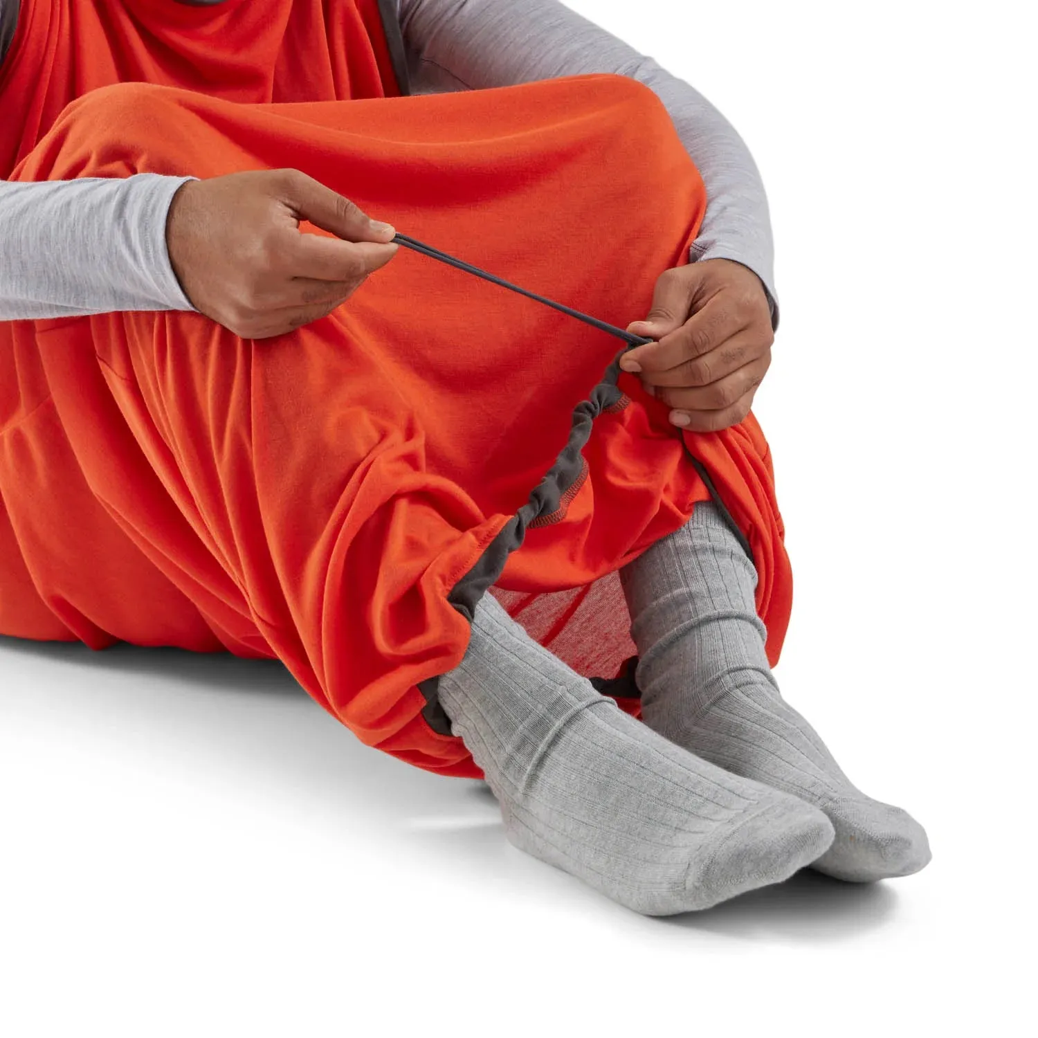 Sea to Summit | Reactor Extreme Sleeping Bag Liner - Dicontinued - Image 5