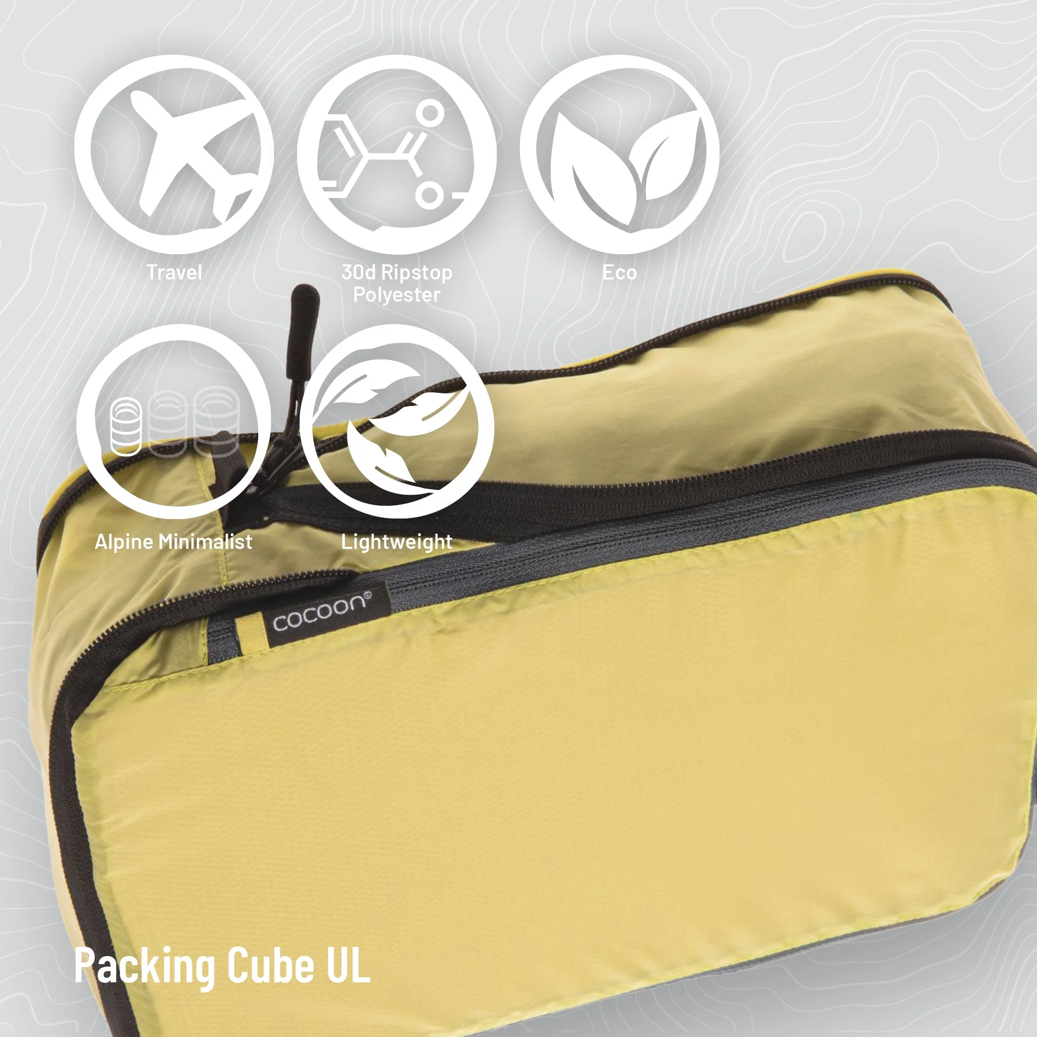 Squeezer Light Compression Packing Cube - Image 5