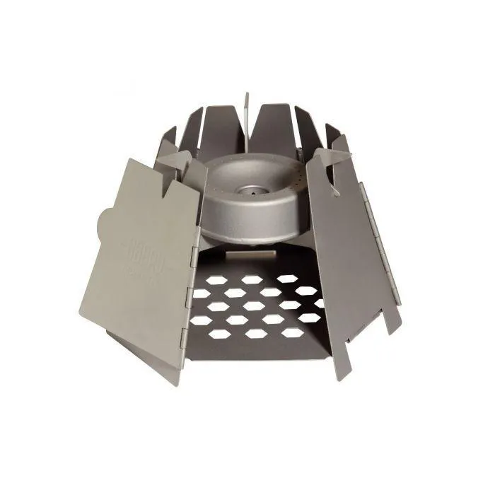 Vargo | Converter Stove - Image 3