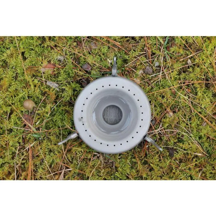 Vargo | Triad Multi-Fuel Stove - Image 4