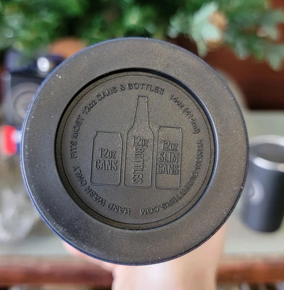 Moto Camp Nerd | 4 IN 1 Drink Cooler - Image 5