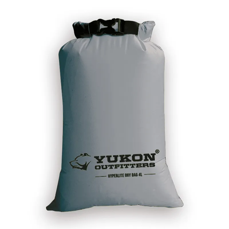 Yukon Outfitters | Hyperlite Dry Bag Set - Image 3