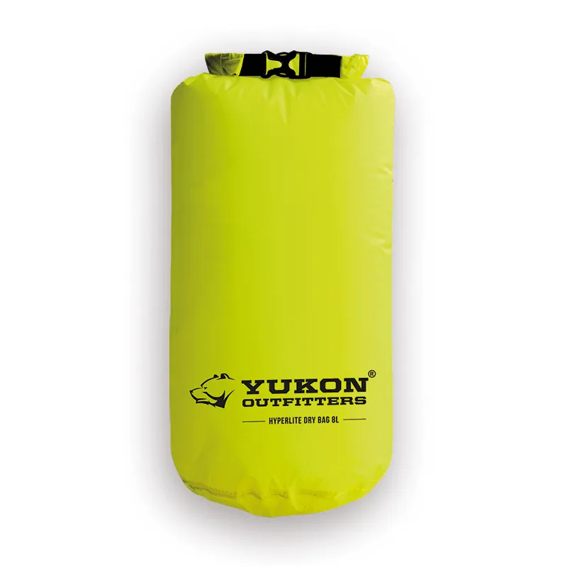Yukon Outfitters | Hyperlite Dry Bag Set - Image 4