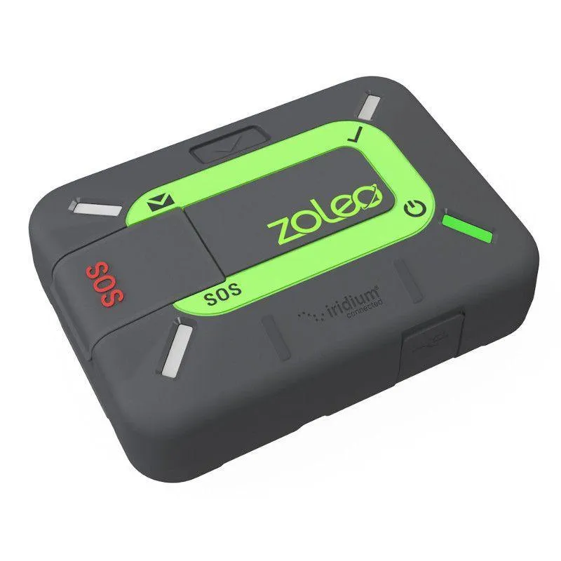 ZOLEO | Satellite Communicator - Image 3