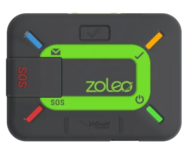 ZOLEO | Satellite Communicator - Image 4